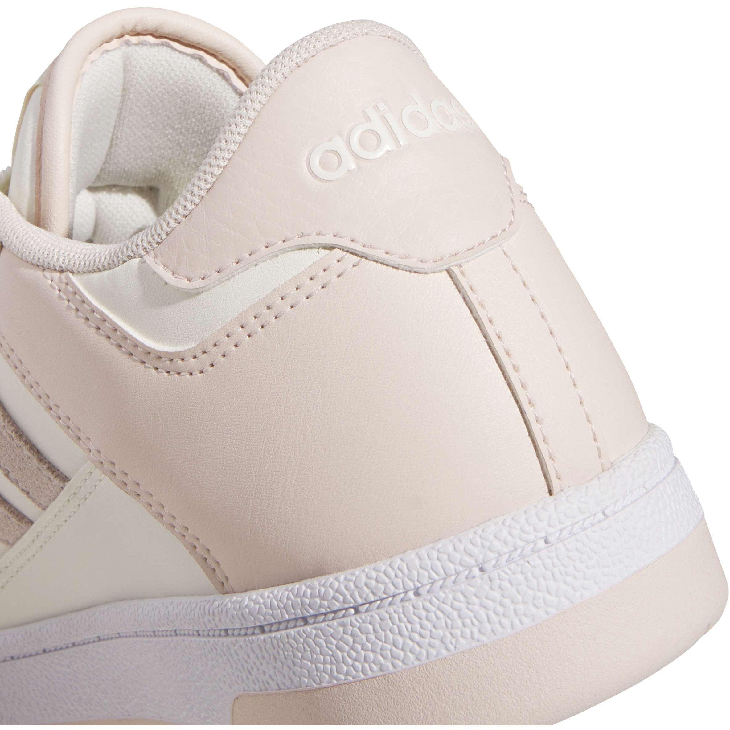 Wonder Quartz - adidas - adidas Rapid Court Low W Trainers Womens - 8