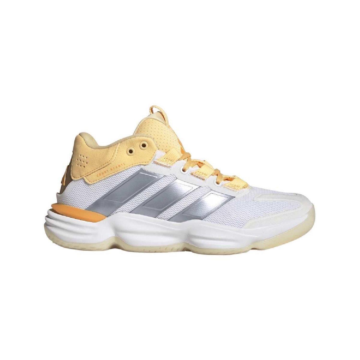 ftwr wit - adidas - Adidas Courtstabil I Ld99 - 1