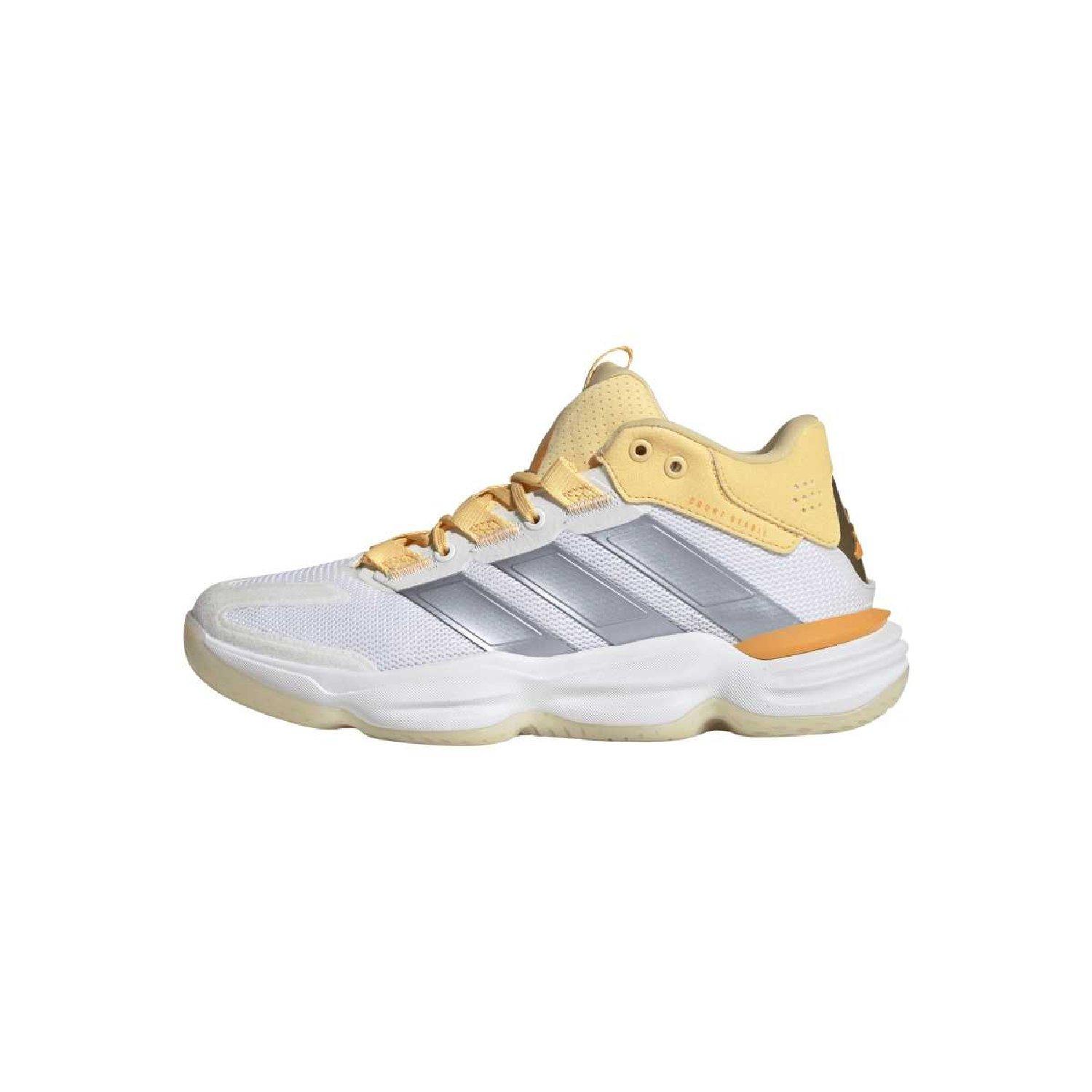 ftwr wit - adidas - Adidas Courtstabil I Ld99 - 2