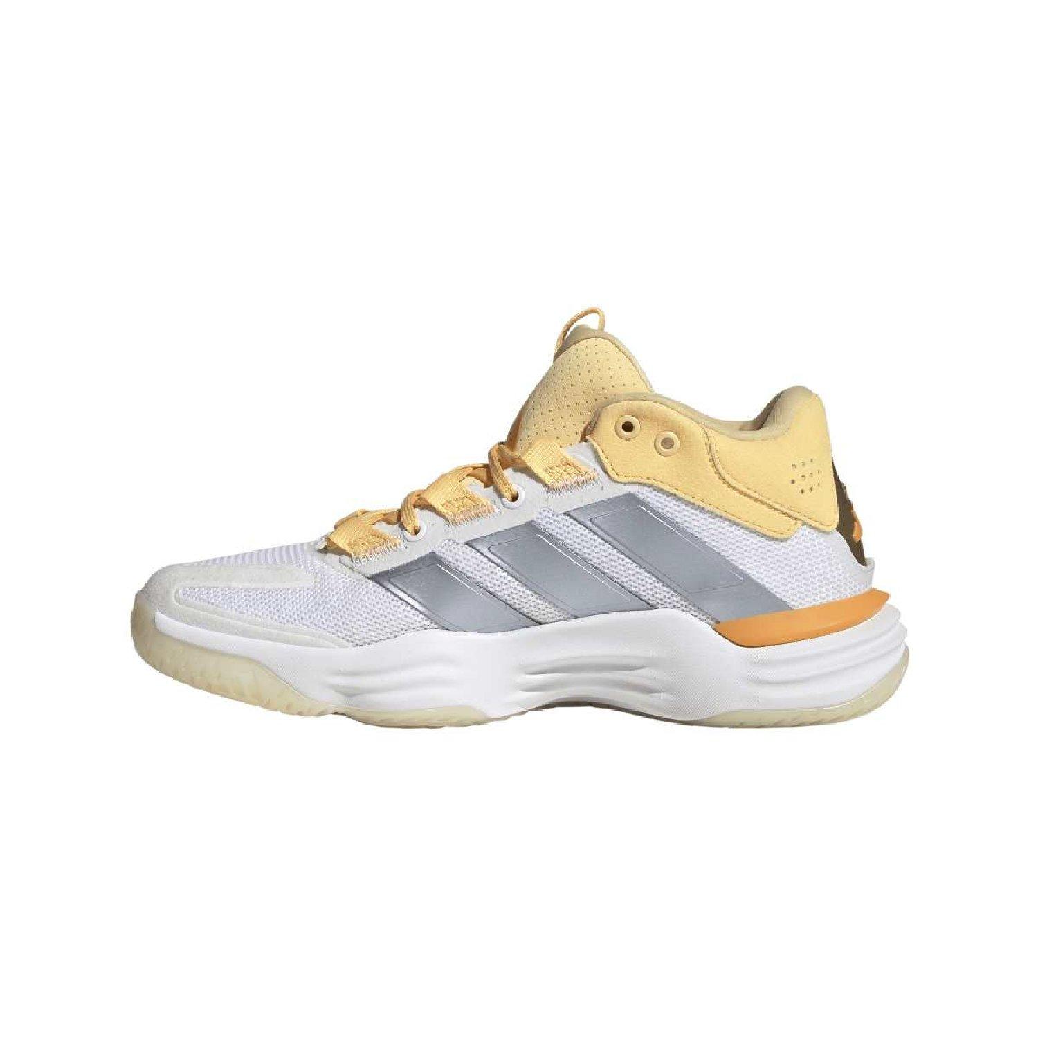ftwr wit - adidas - Adidas Courtstabil I Ld99 - 5