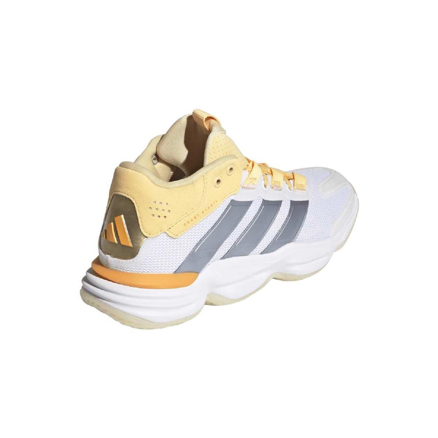 ftwr wit - adidas - Adidas Courtstabil I Ld99 - 7