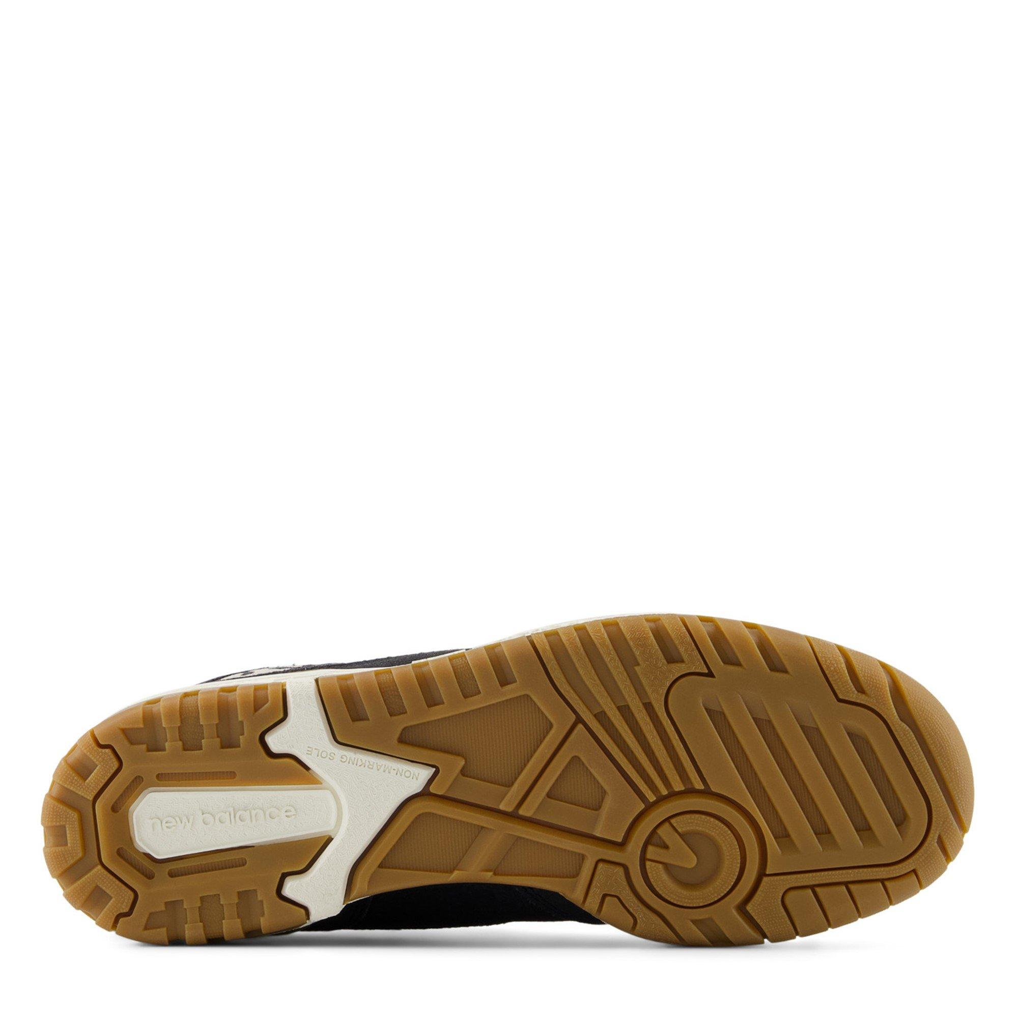 Phantom (093) - New Balance - Women's Leopard Low-Top Trainers - 5