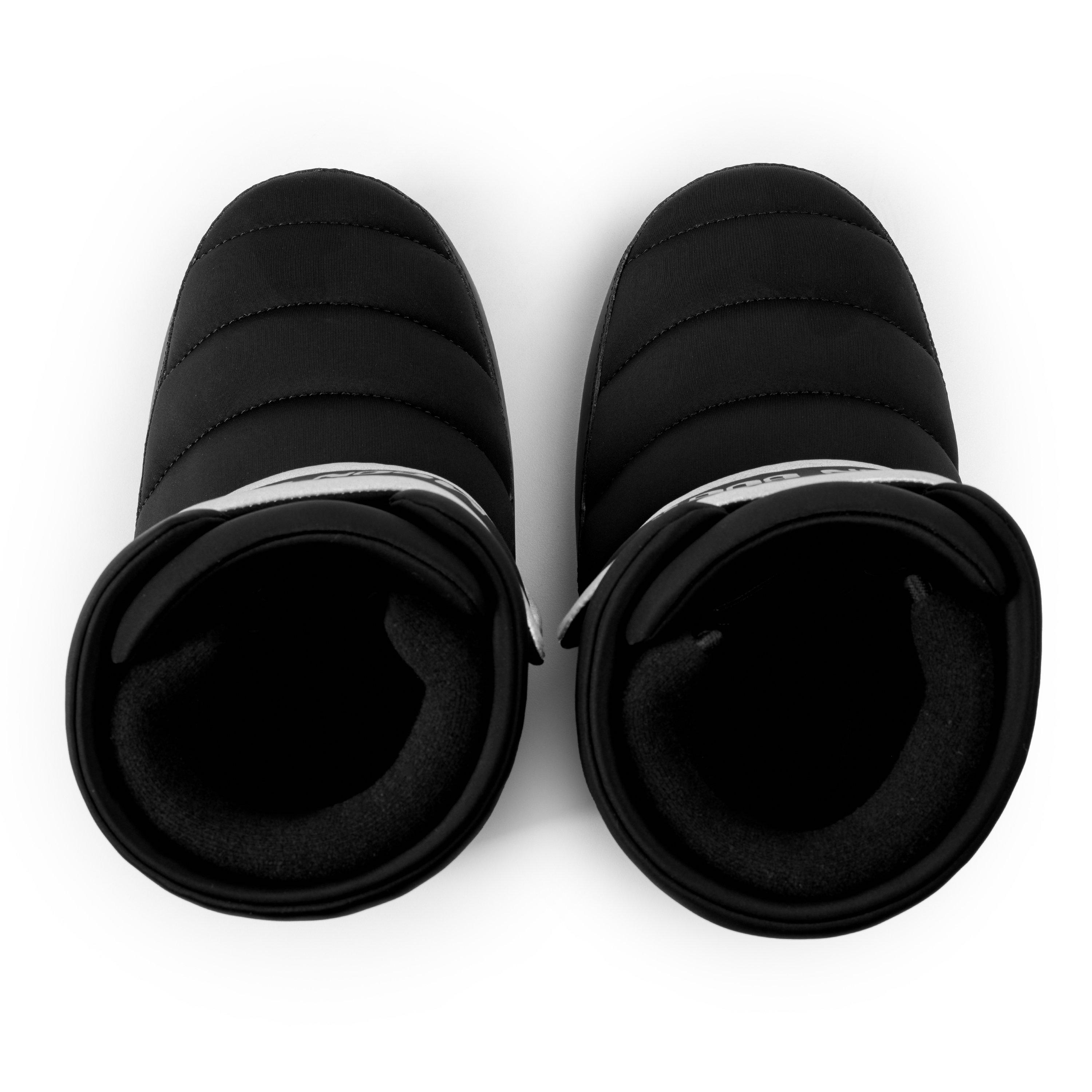 Black - Moon Boot - MN BT Icon Strap Ld71 - 4