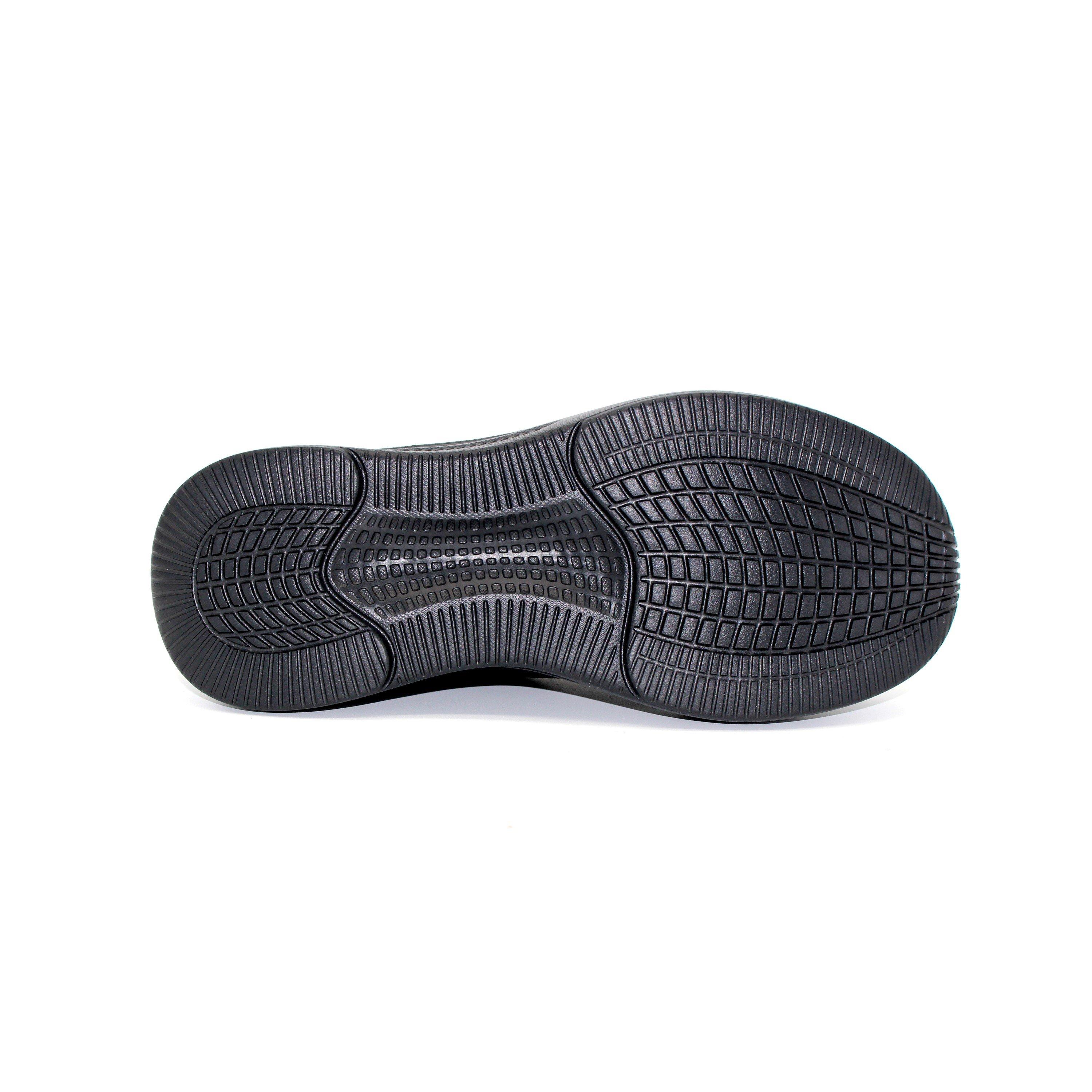 BLACK - Slazenger - Women's CORA Slip On Trainers - 3