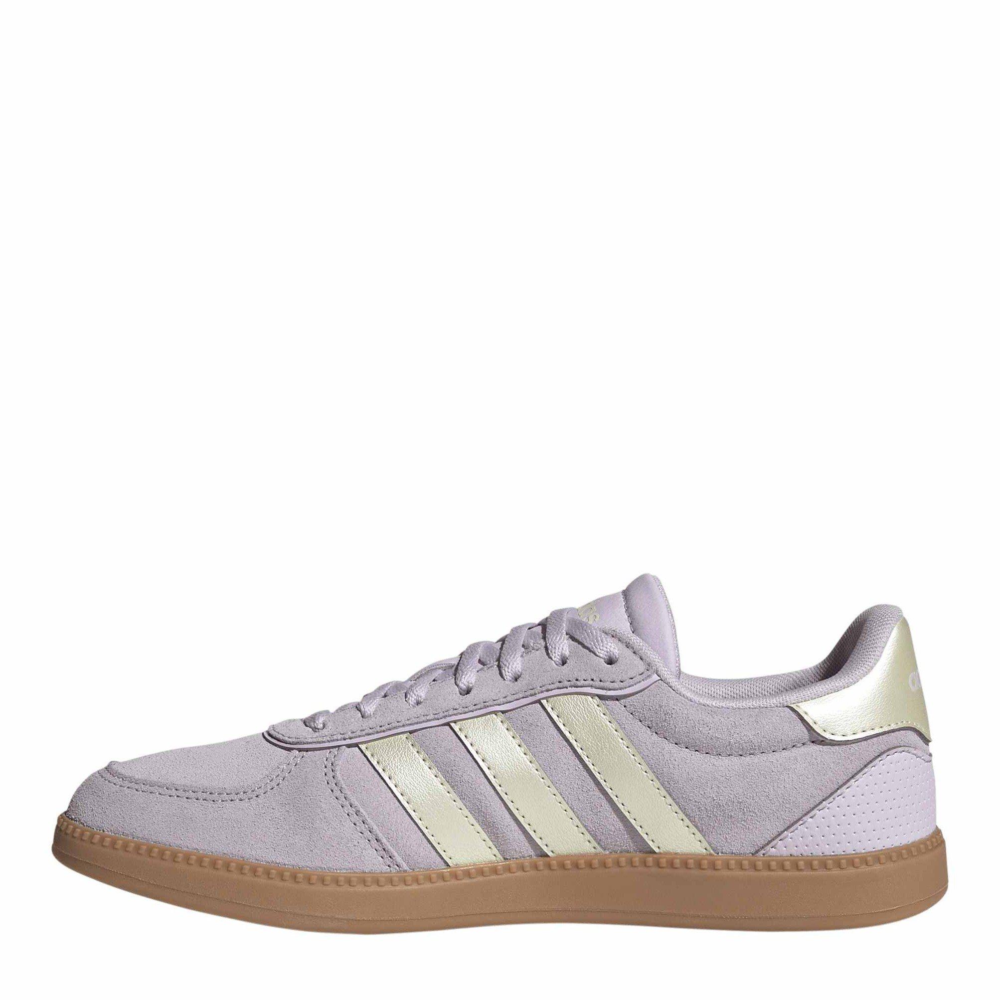 ijs lavendel - adidas - Adidas Breaknet Slee Ld99 - 2