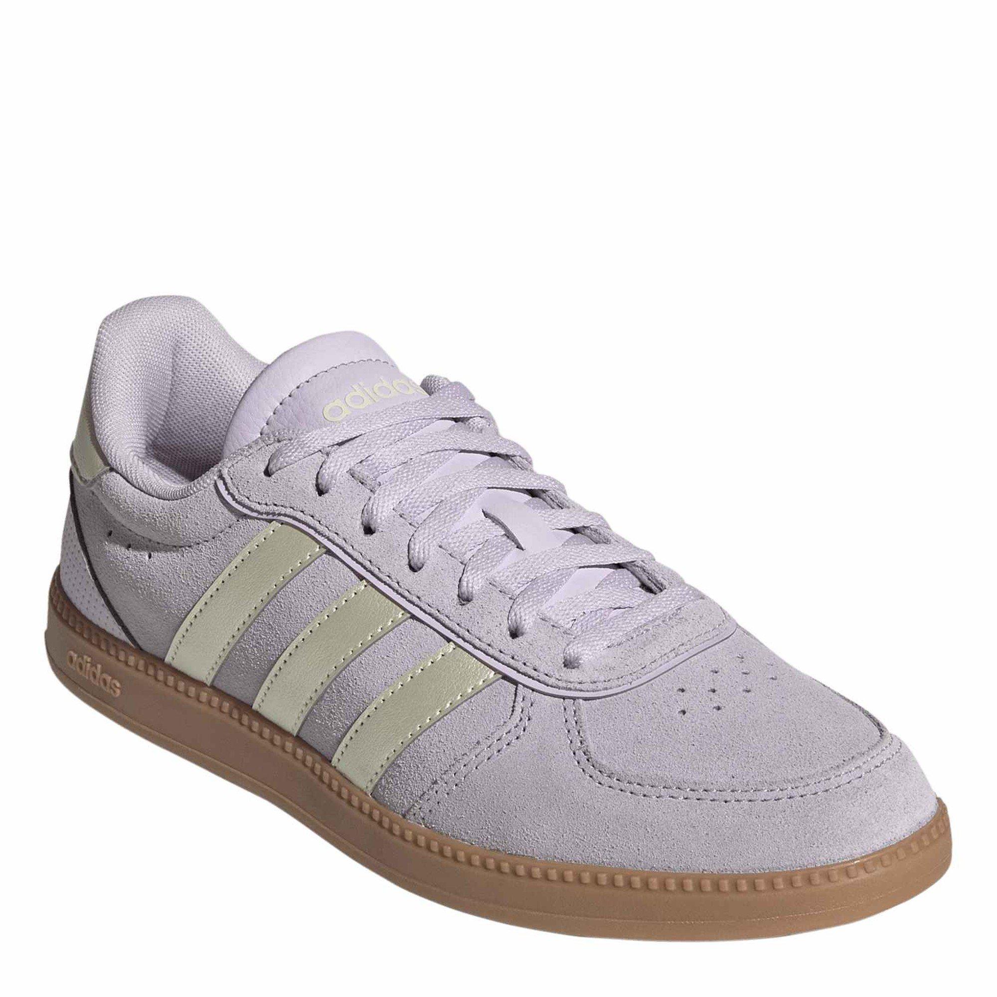 ijs lavendel - adidas - Adidas Breaknet Slee Ld99 - 3