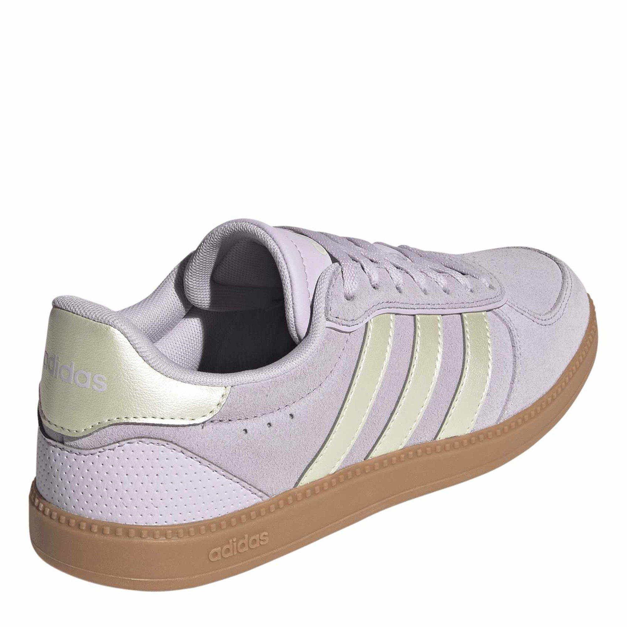 ijs lavendel - adidas - Adidas Breaknet Slee Ld99 - 4