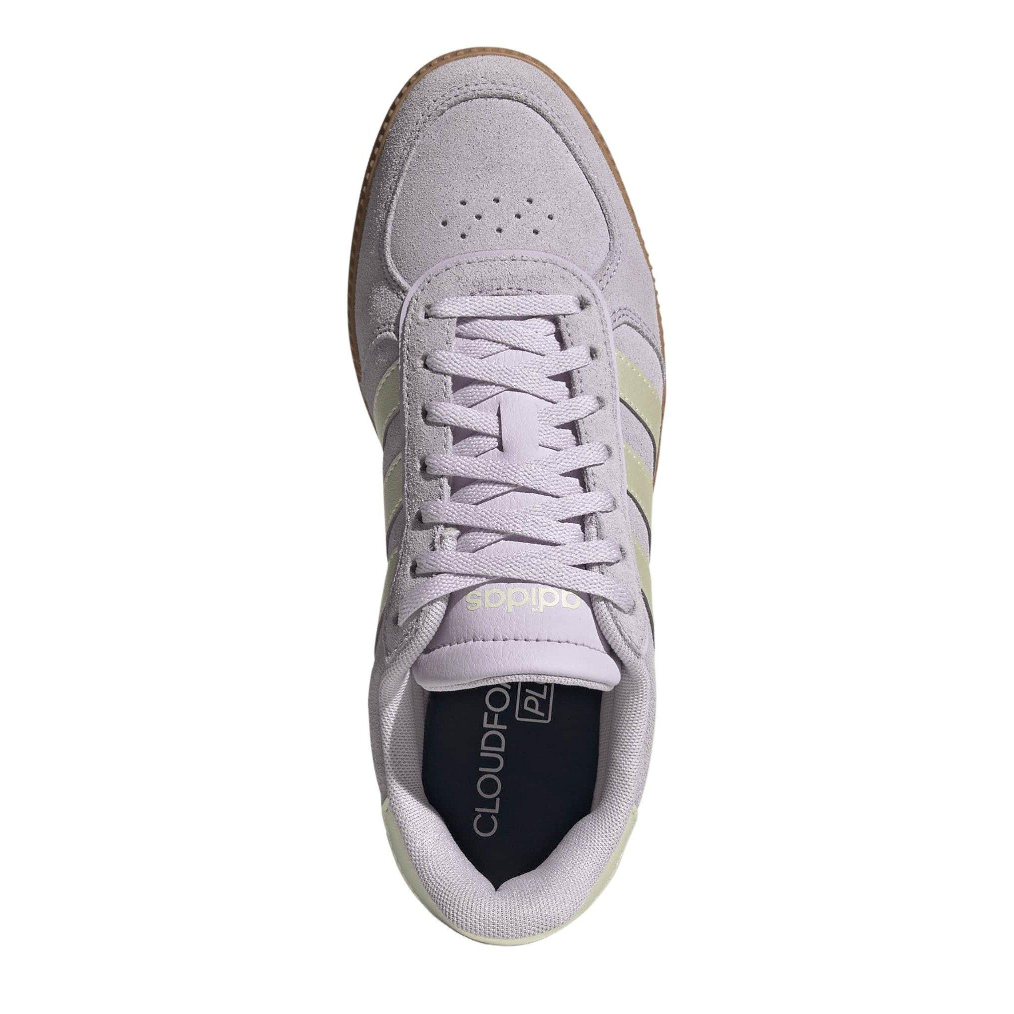 ijs lavendel - adidas - Adidas Breaknet Slee Ld99 - 5