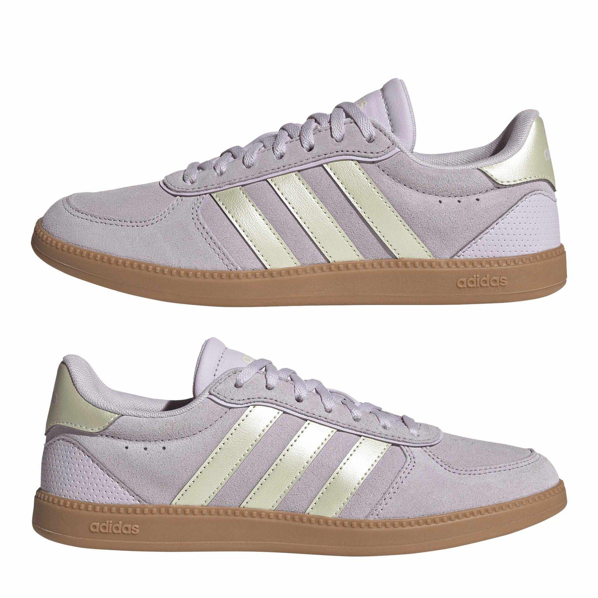 ijs lavendel - adidas - Adidas Breaknet Slee Ld99 - 9