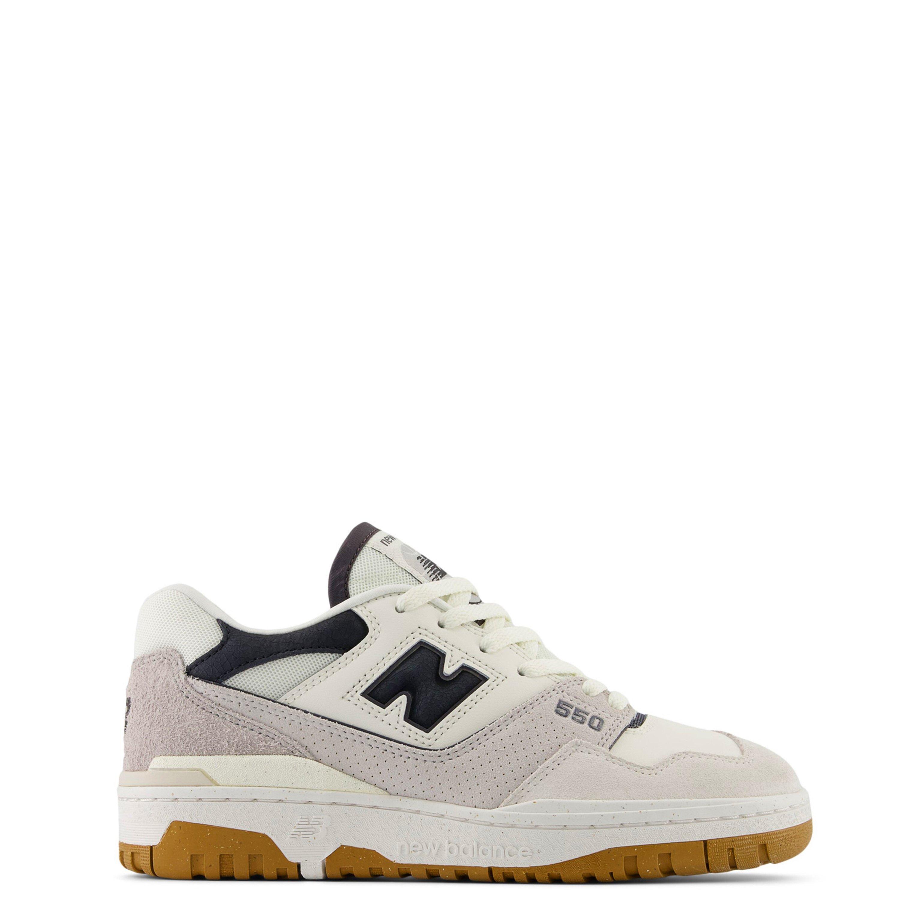 Sel marin (108) - New Balance - Women's Low-Top Trainers - 1