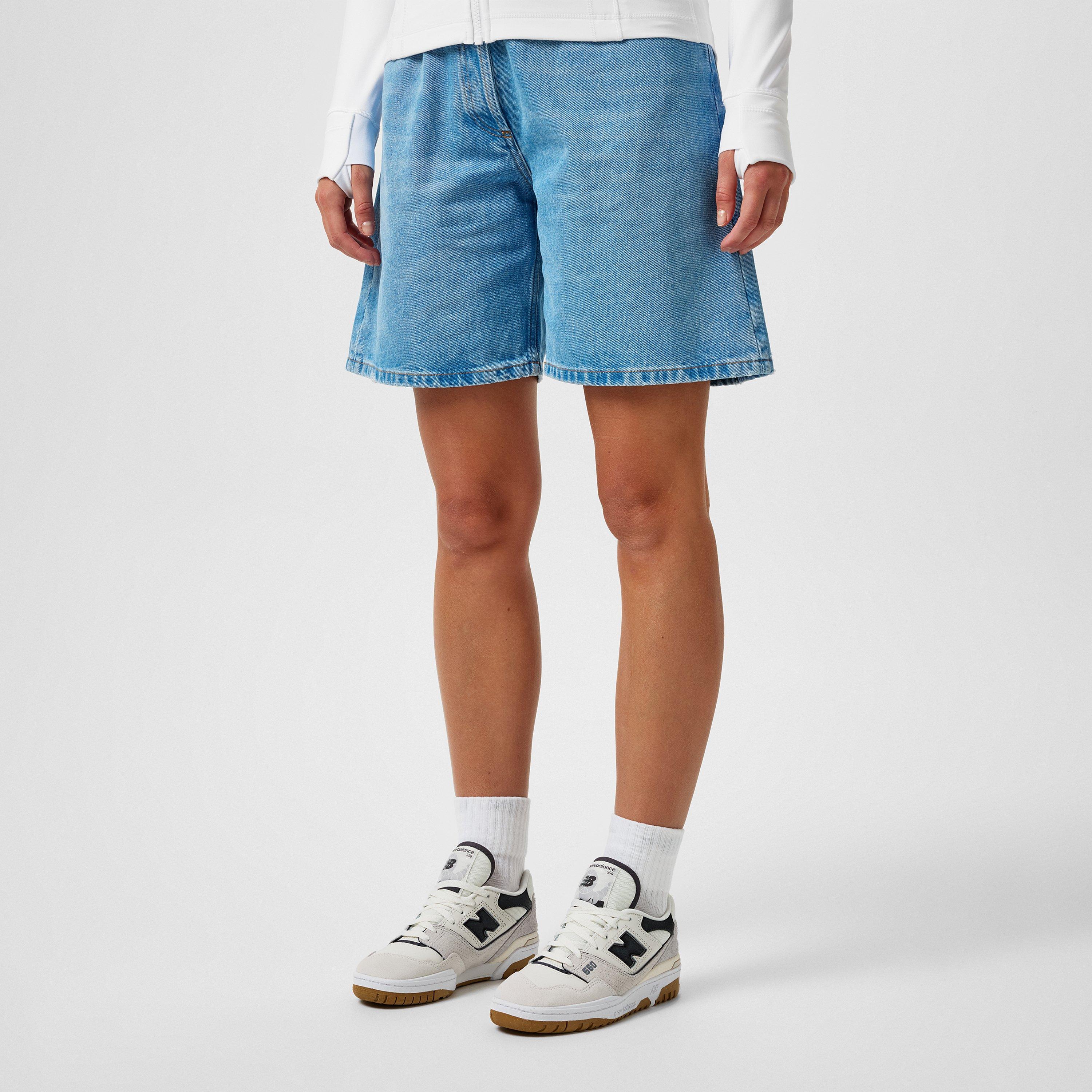 Sel marin (108) - New Balance - Women's Low-Top Trainers - 2