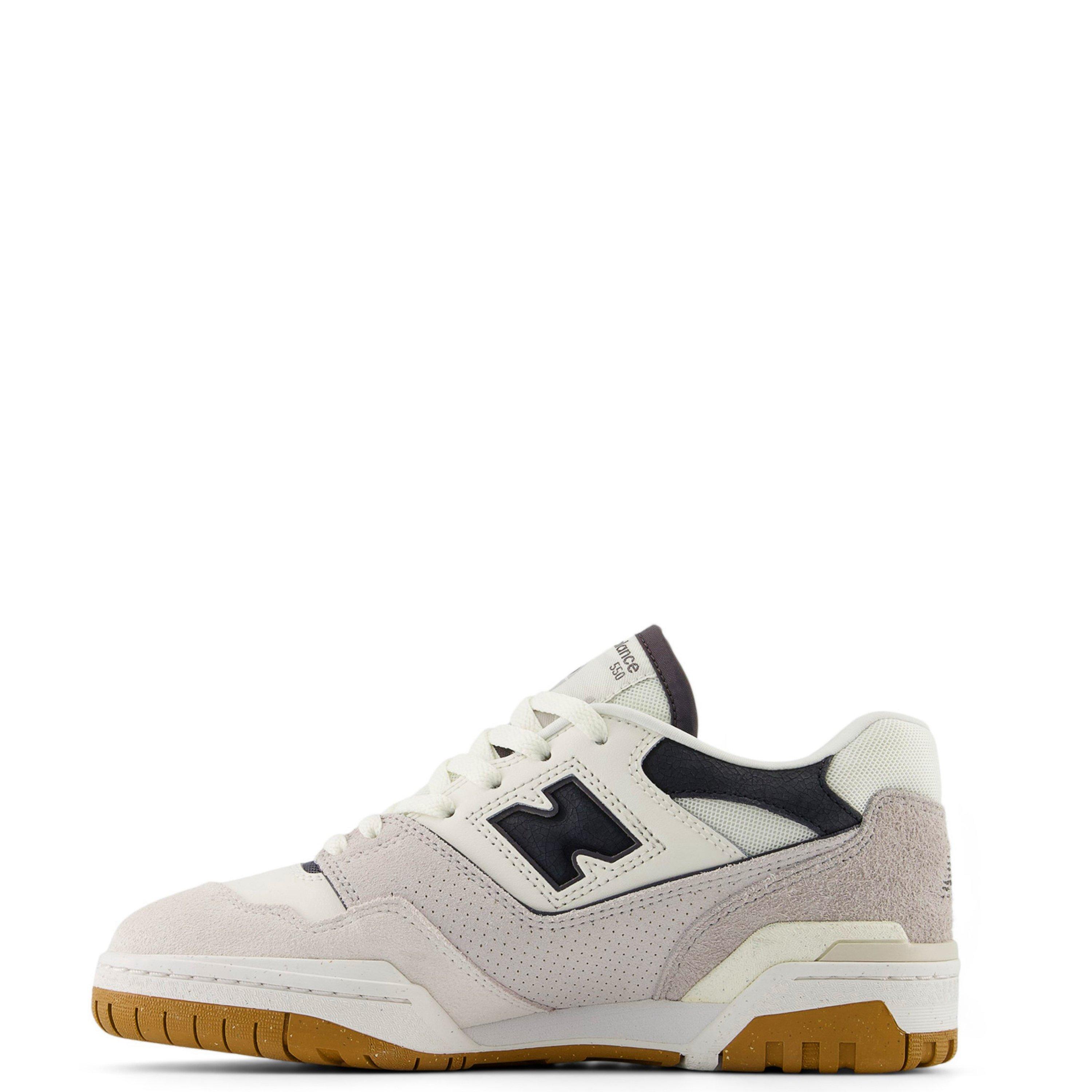 Sel marin (108) - New Balance - Women's Low-Top Trainers - 3