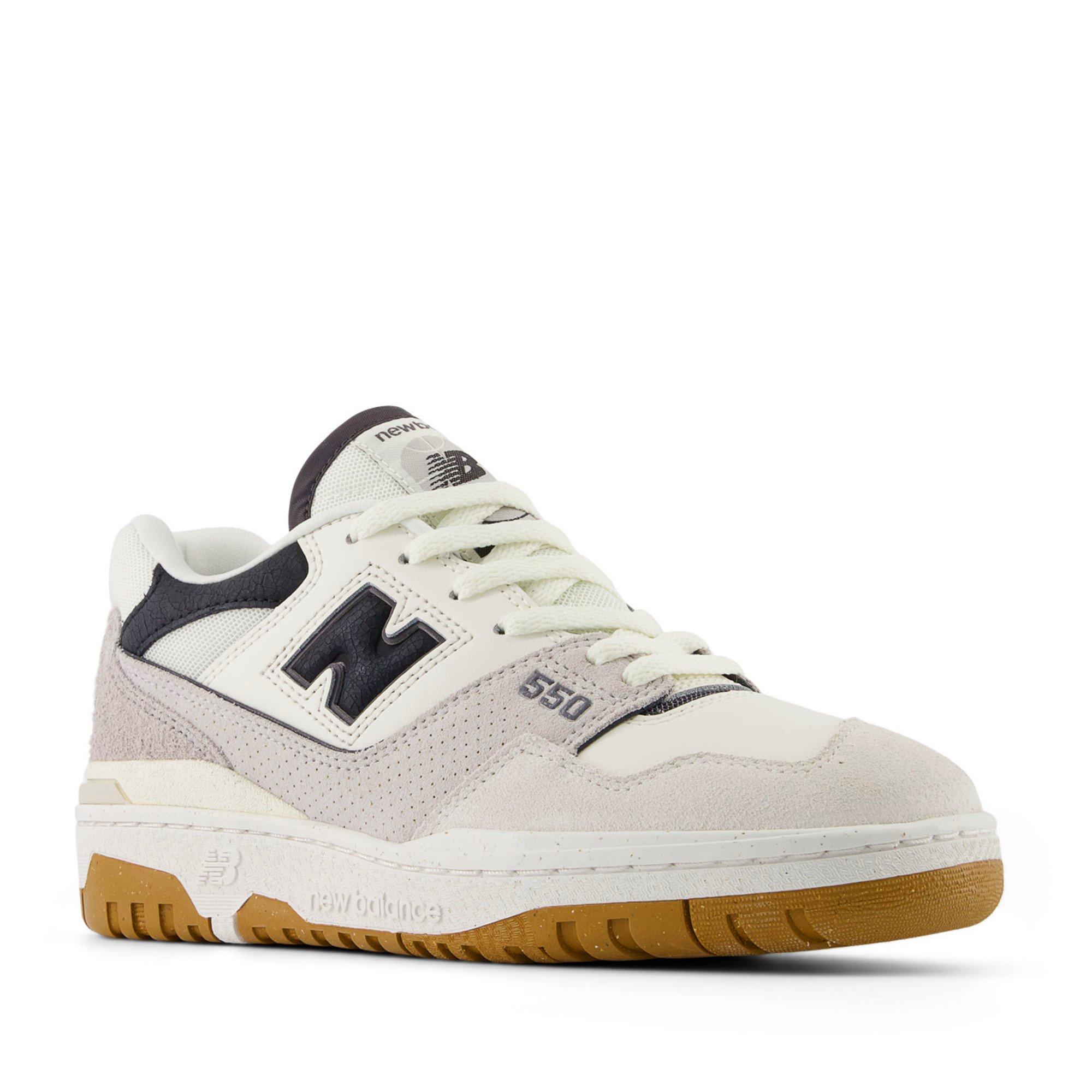 Sel marin (108) - New Balance - Women's Low-Top Trainers - 4