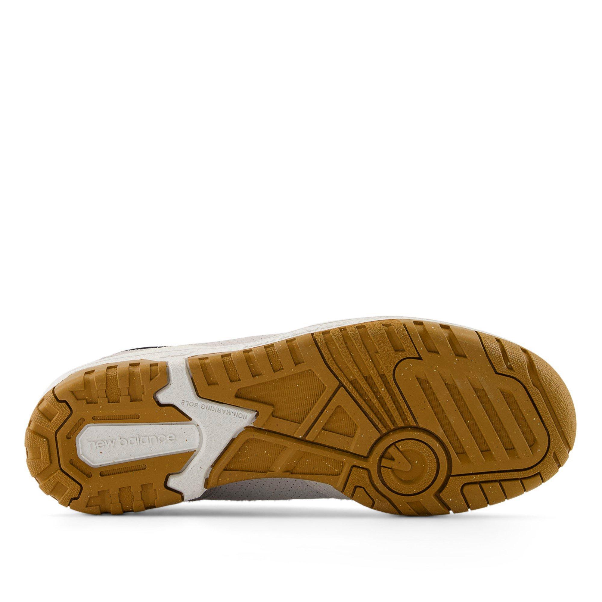 Sel marin (108) - New Balance - Women's Low-Top Trainers - 5