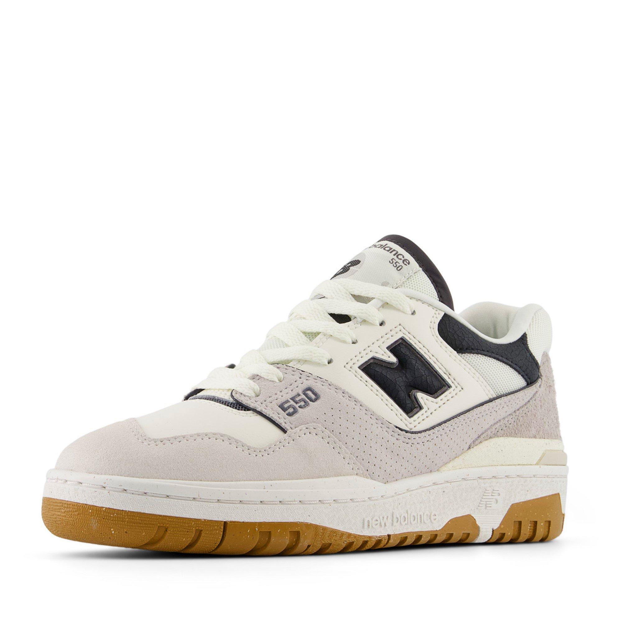 Sel marin (108) - New Balance - Women's Low-Top Trainers - 6