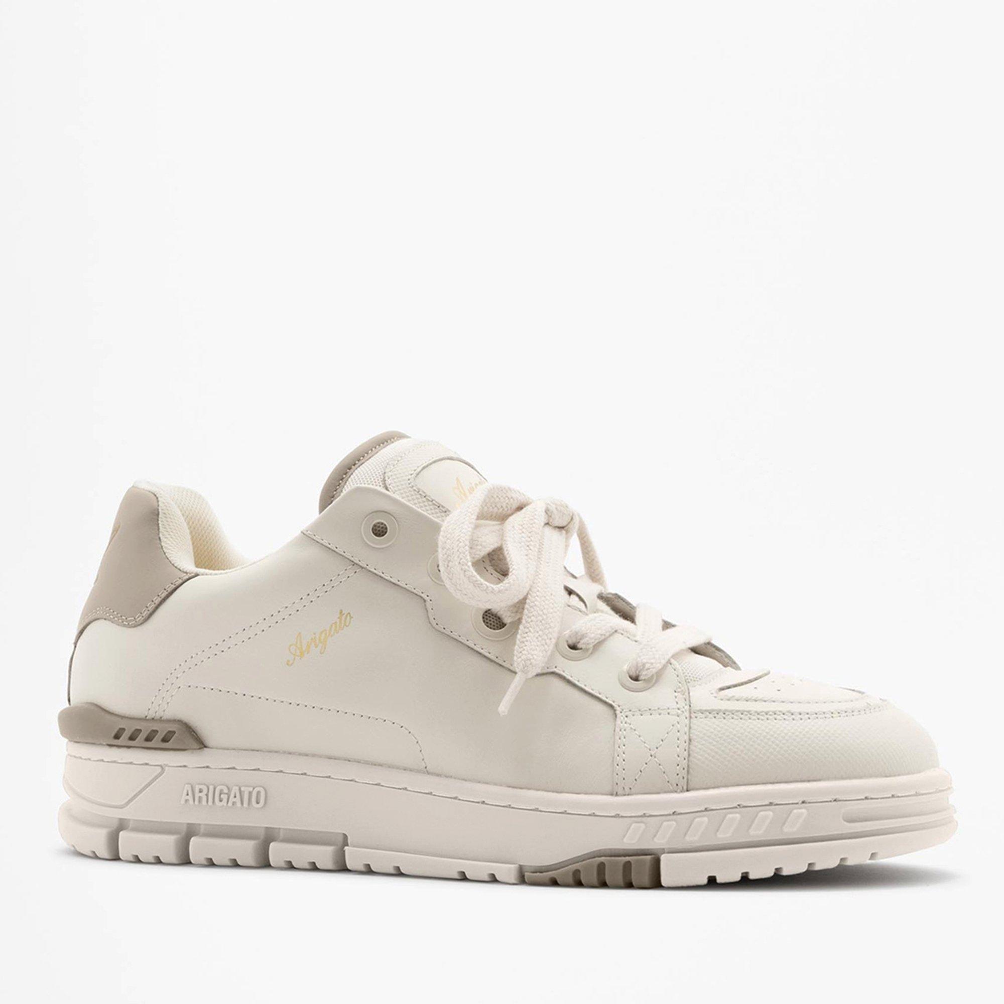  Beige/Natural - Axel Arigato - Axel Bskt Trainers Ld99 - 2