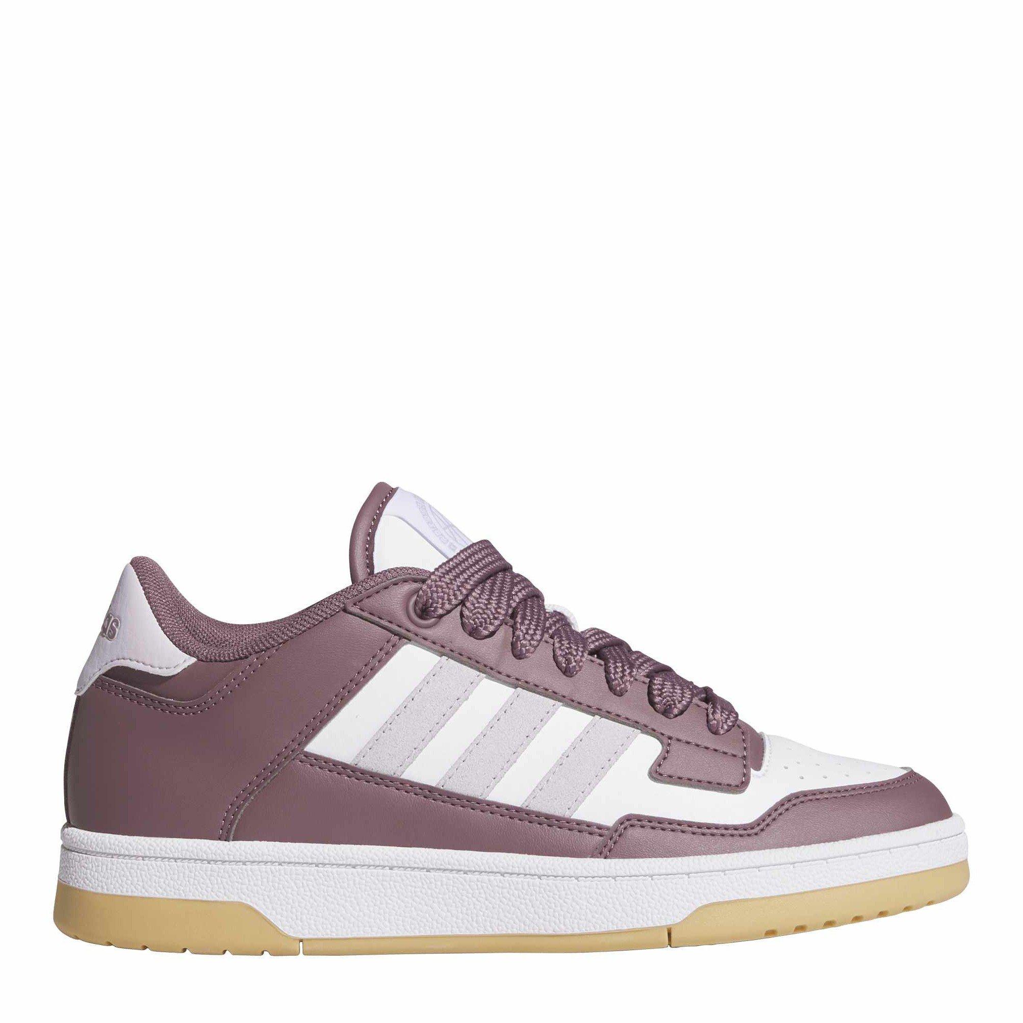 Leverancier Kleur - adidas - Women's Rapid Court Low Trainers - 1