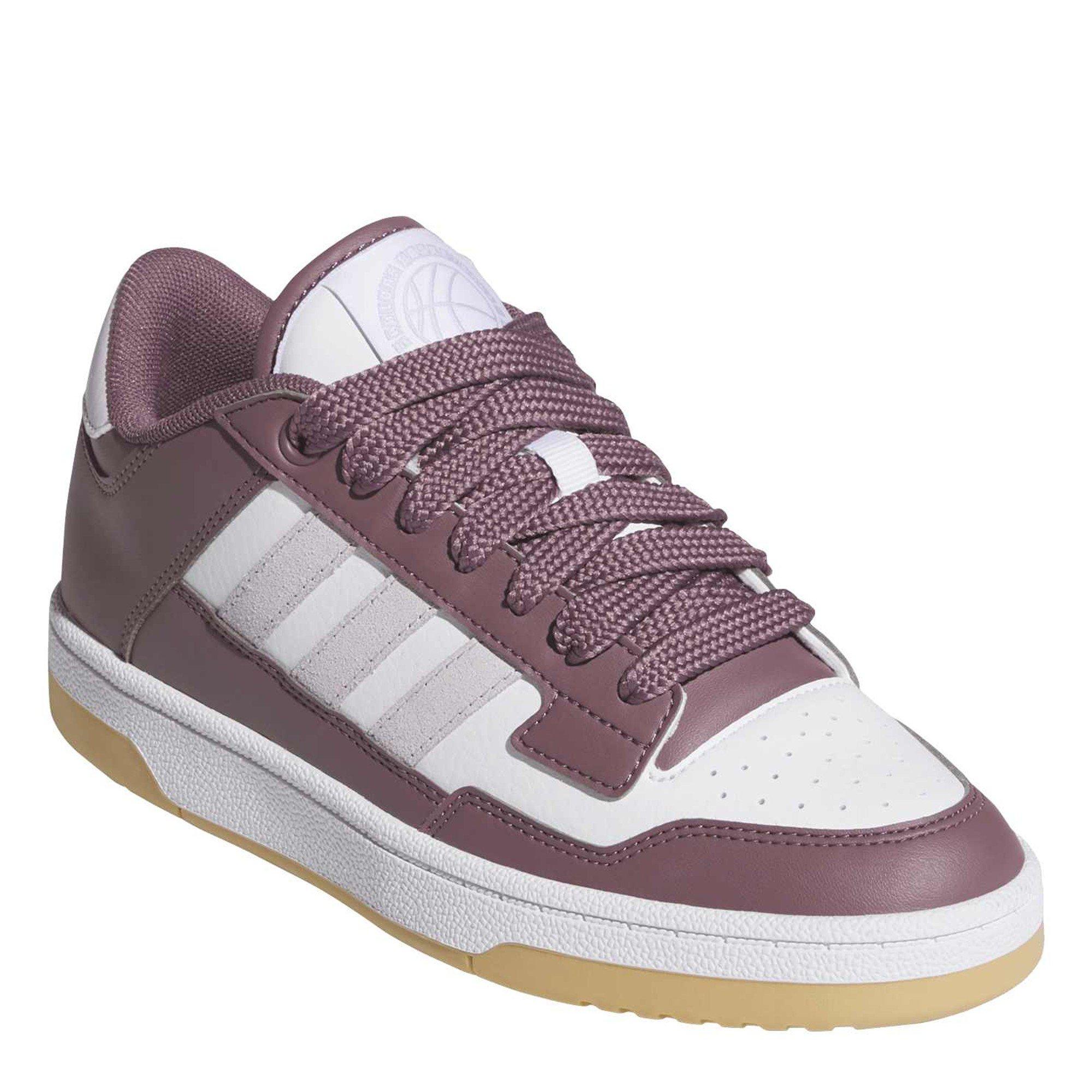Leverancier Kleur - adidas - Women's Rapid Court Low Trainers - 3