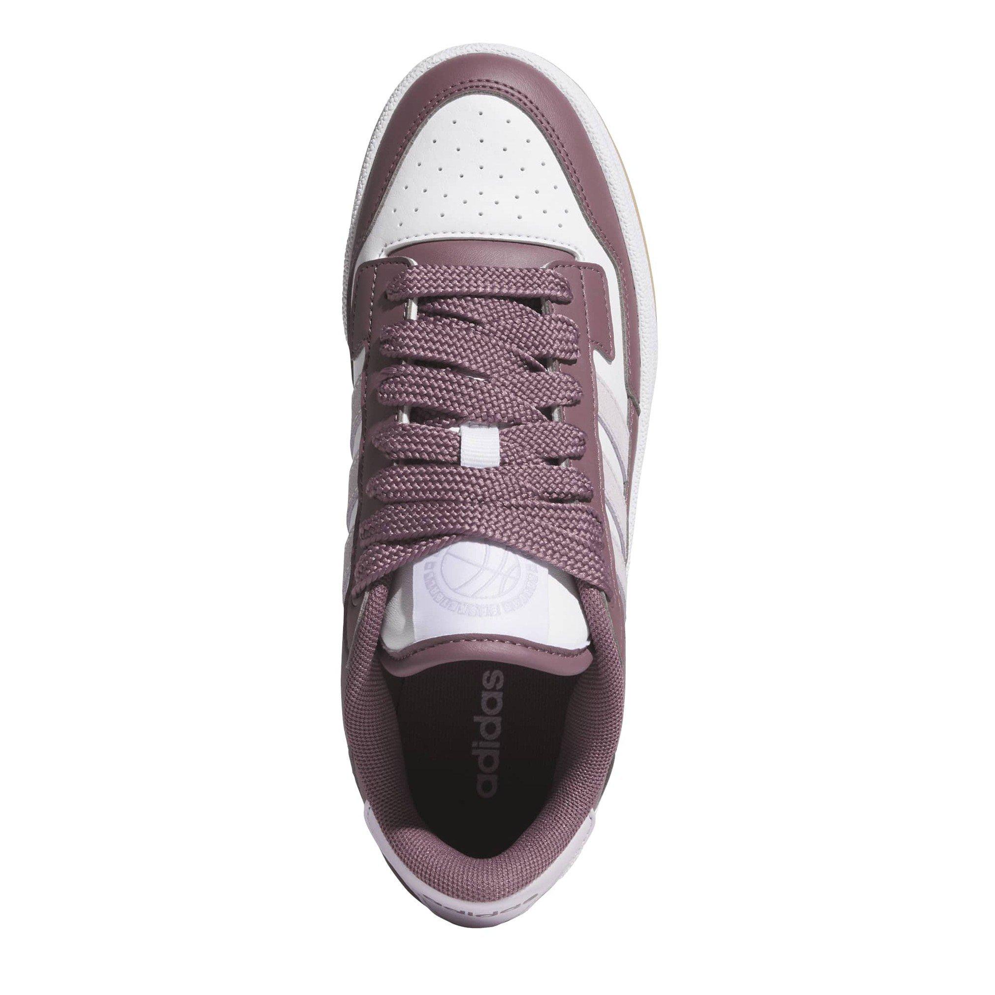 Leverancier Kleur - adidas - Women's Rapid Court Low Trainers - 5