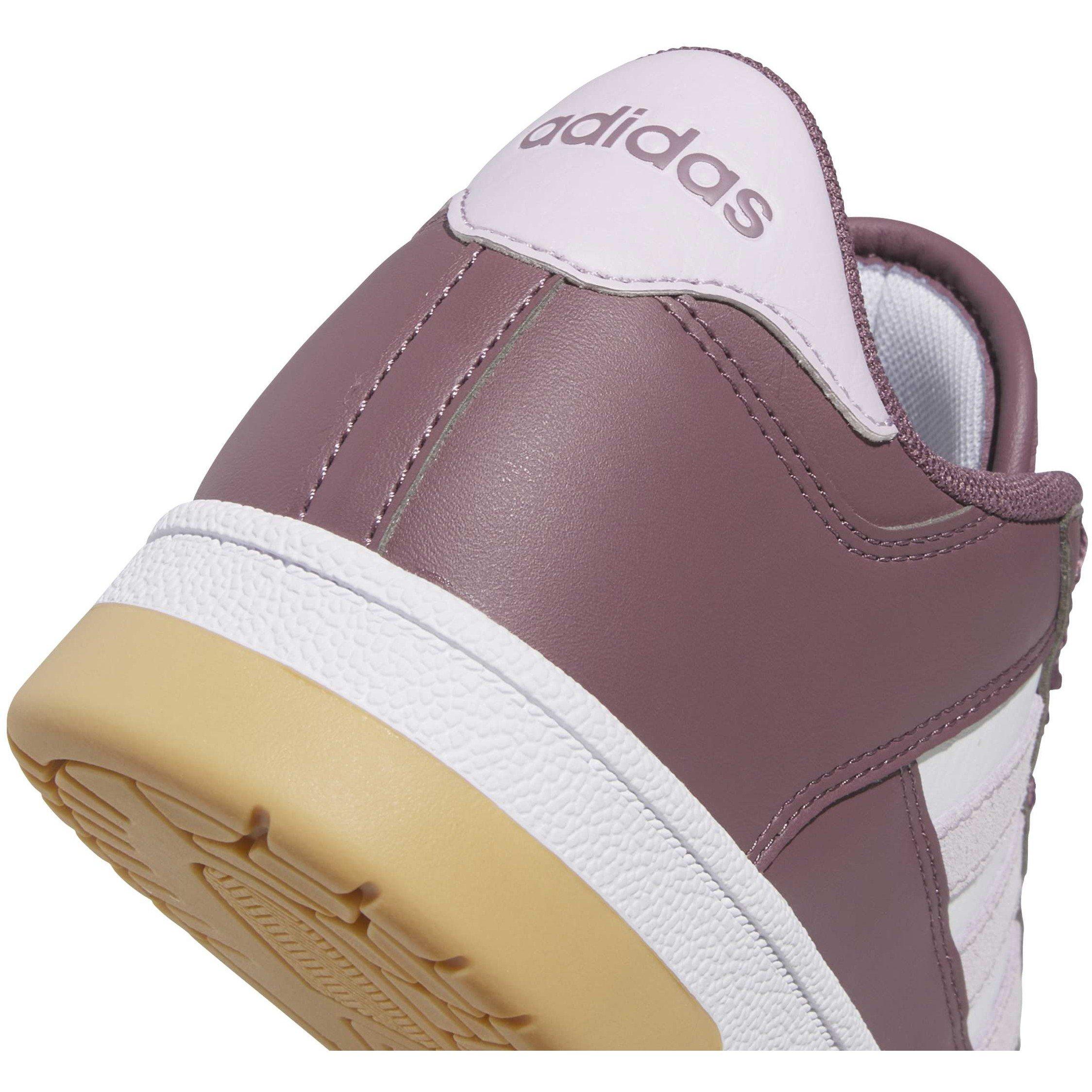Leverancier Kleur - adidas - Women's Rapid Court Low Trainers - 7