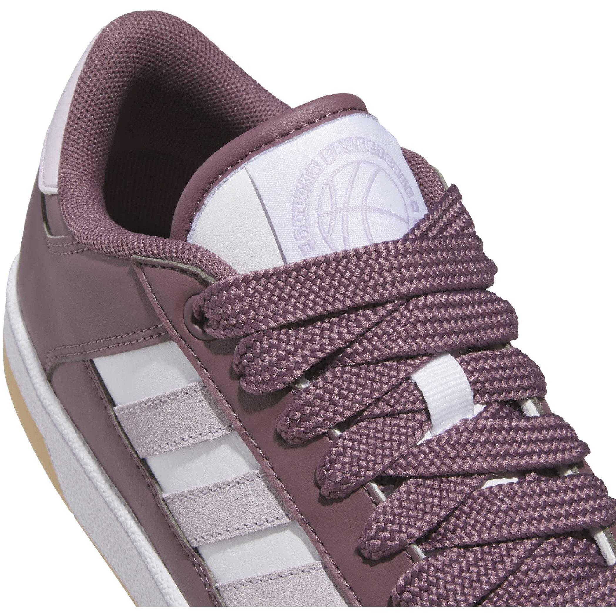 Leverancier Kleur - adidas - Women's Rapid Court Low Trainers - 8