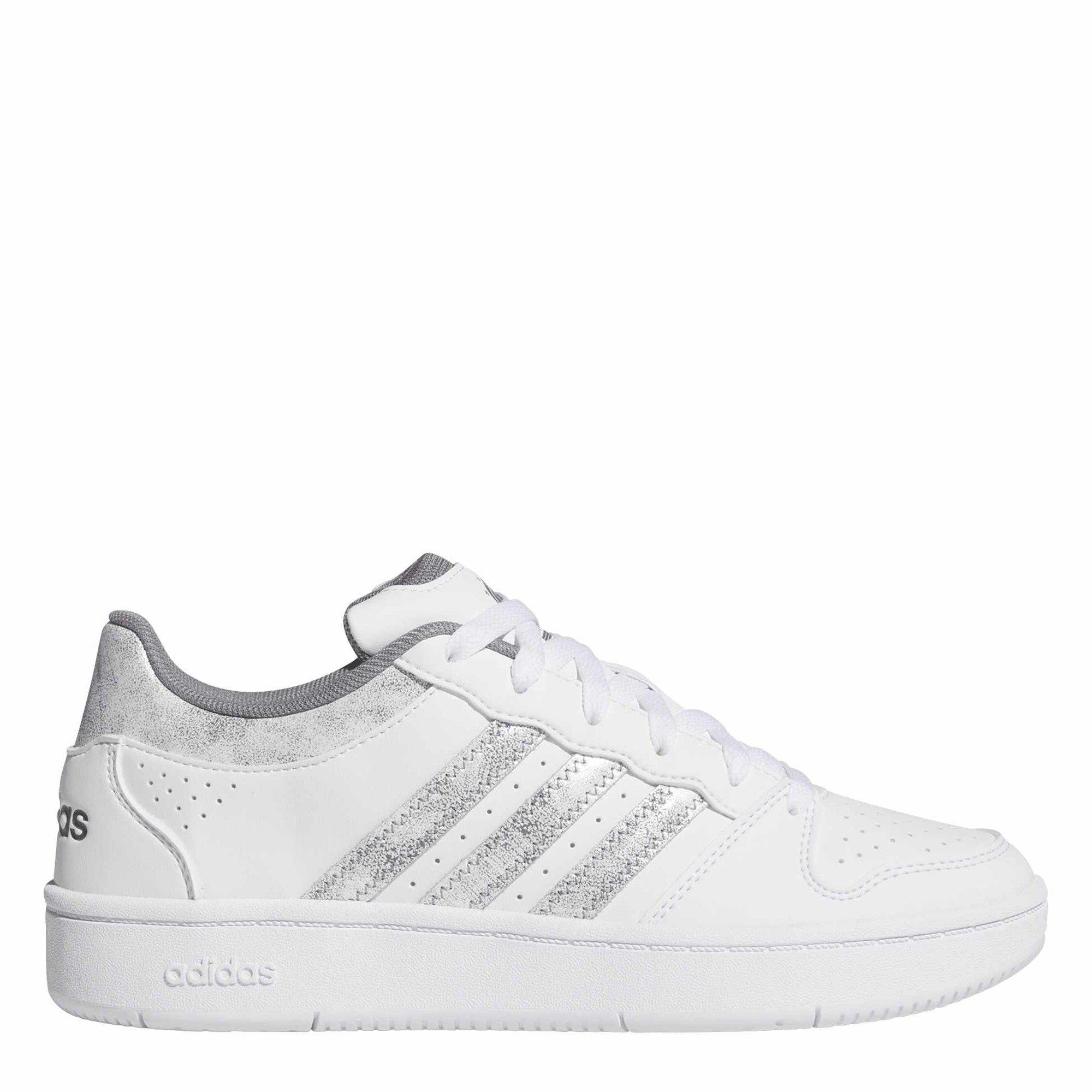 Women's Hoops Classic Court Trainers
