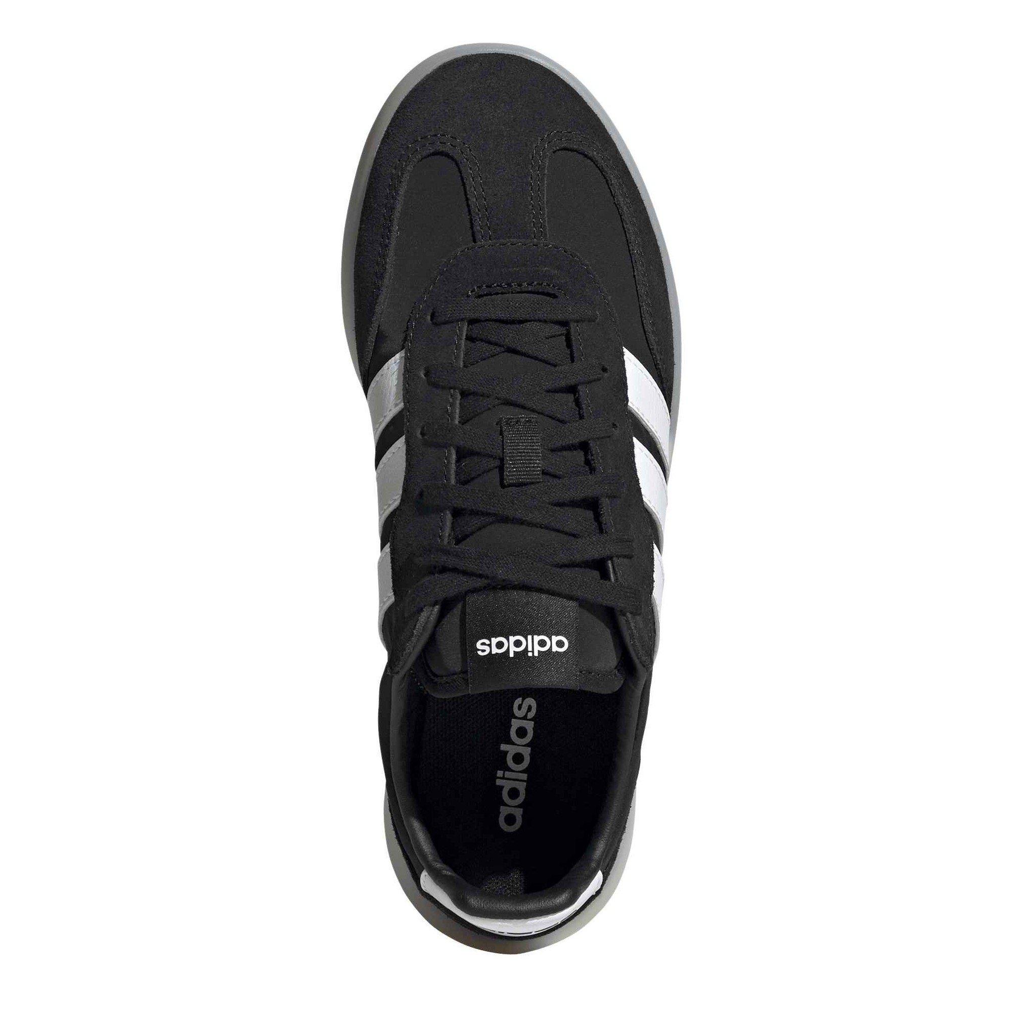 Black/White - adidas - Barreda Decode Womens Shoes - 5