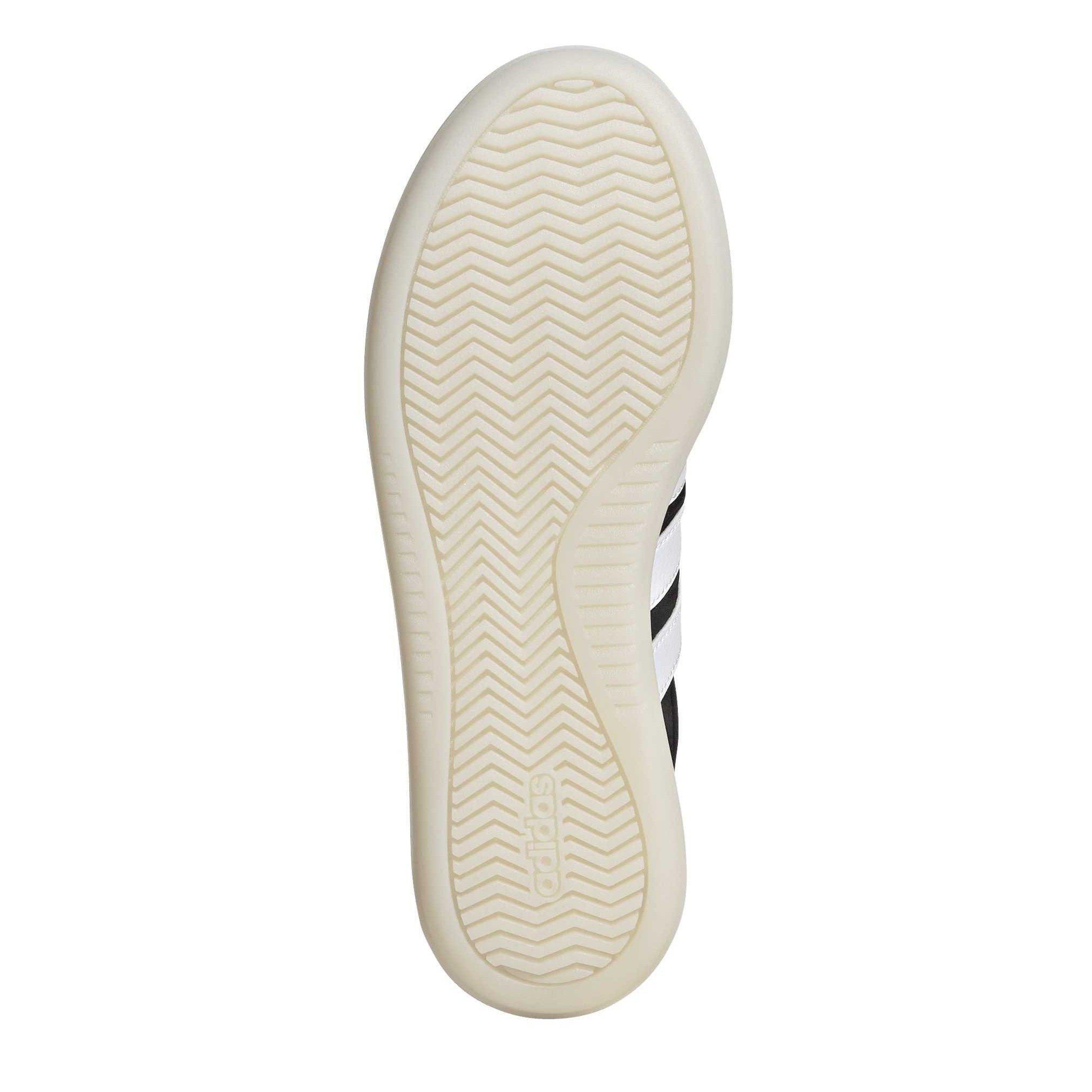Black/White - adidas - Barreda Decode Womens Shoes - 6