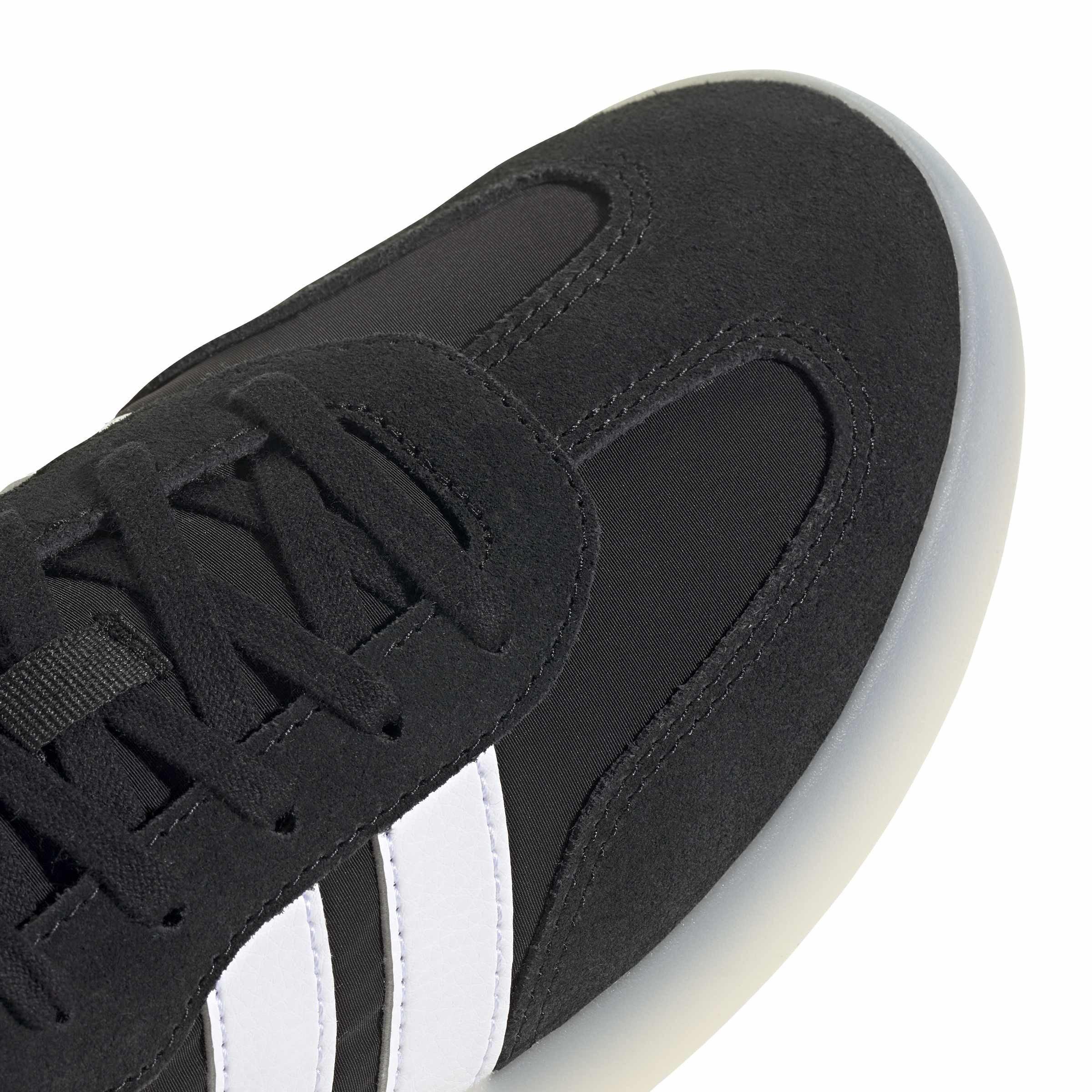 Black/White - adidas - Barreda Decode Womens Shoes - 7