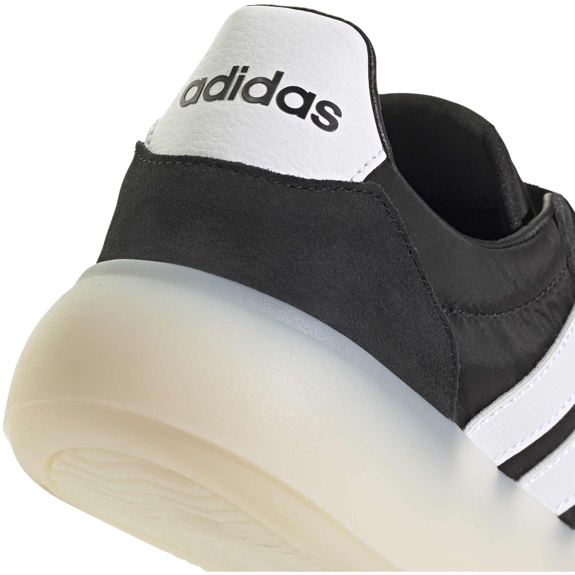 Black/White - adidas - Barreda Decode Womens Shoes - 8