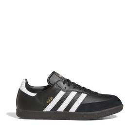 adidas Samba Leather Shoes Unisex