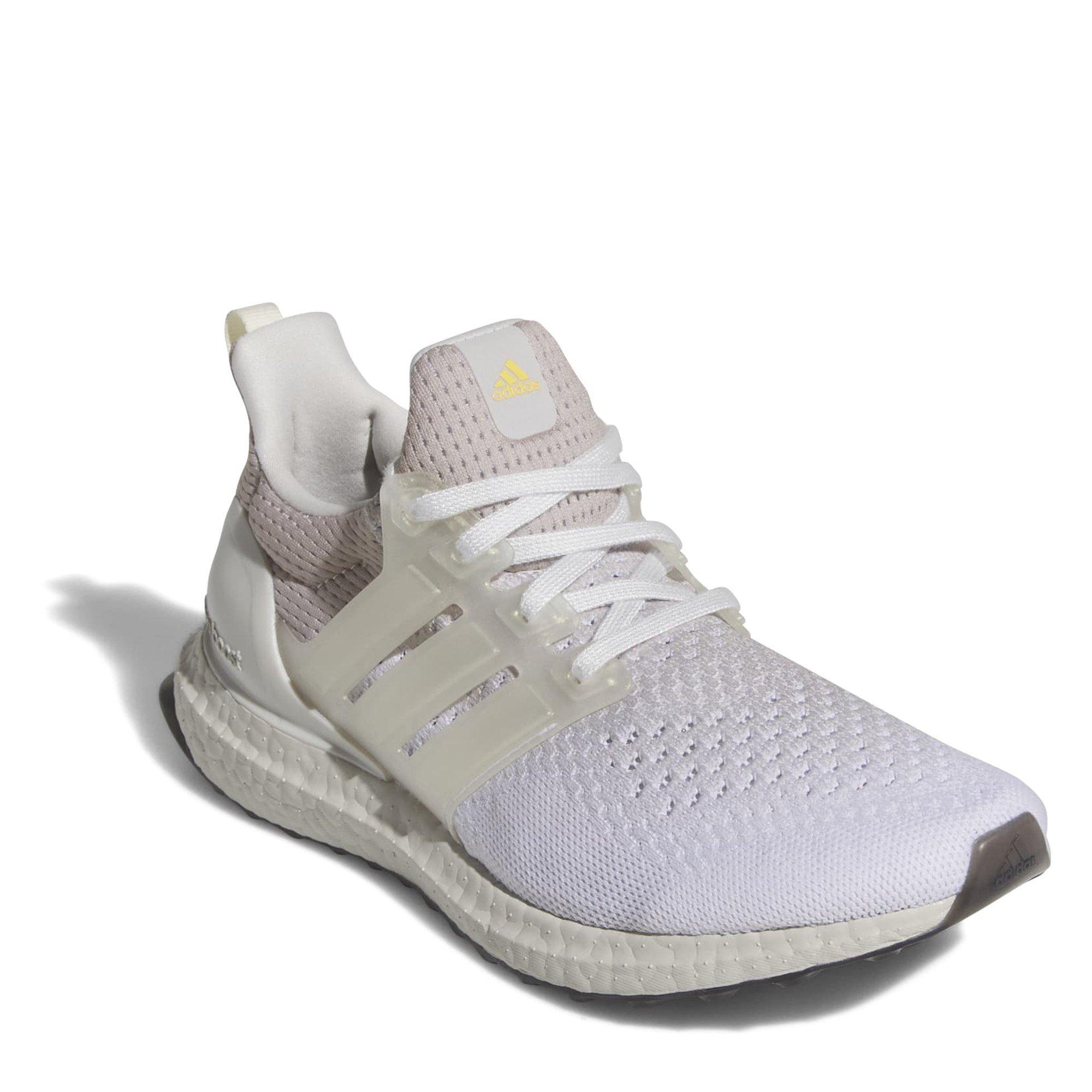 Ftwr White - adidas - Ultraboost 1.0 Shoes - 3