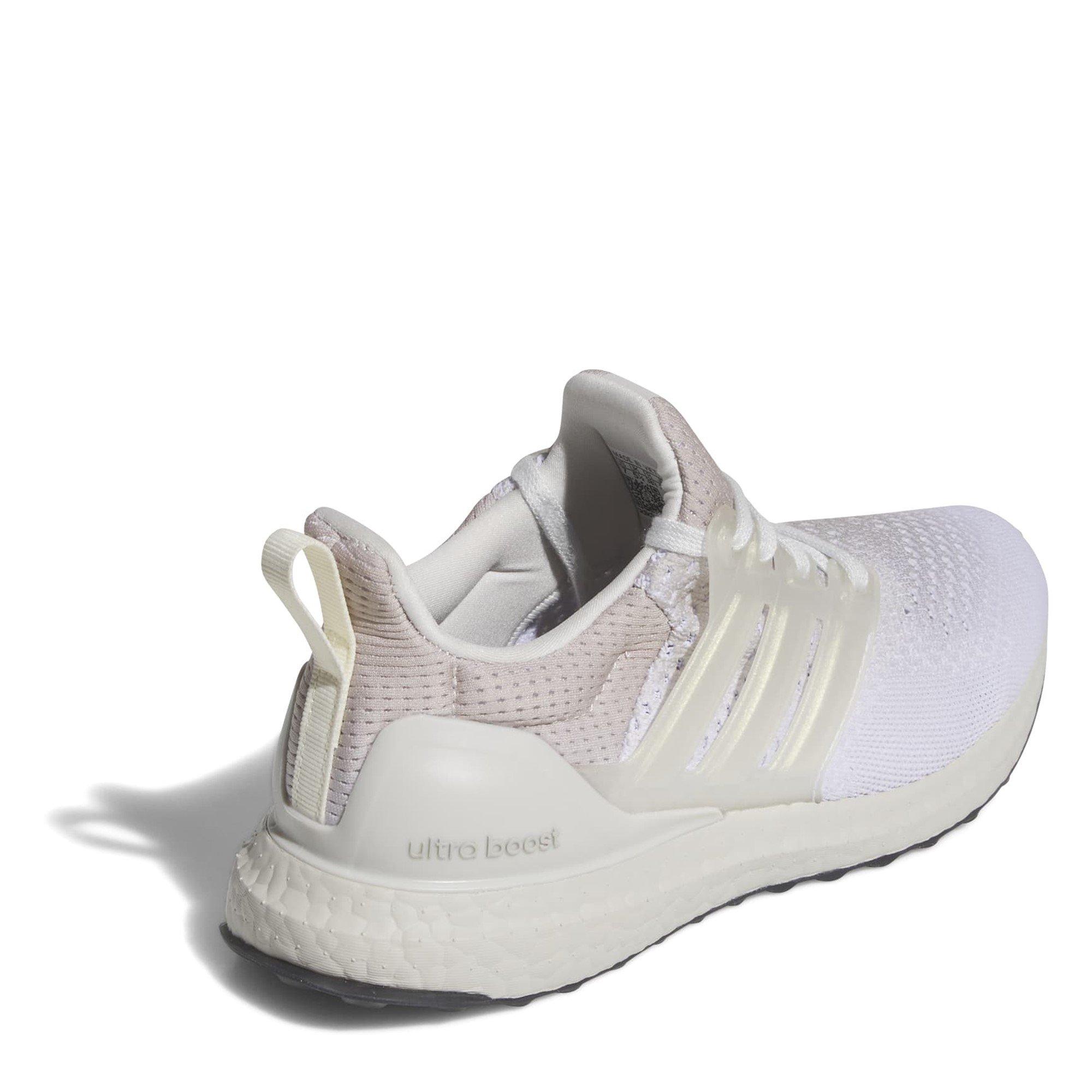 Ftwr White - adidas - Ultraboost 1.0 Shoes - 4