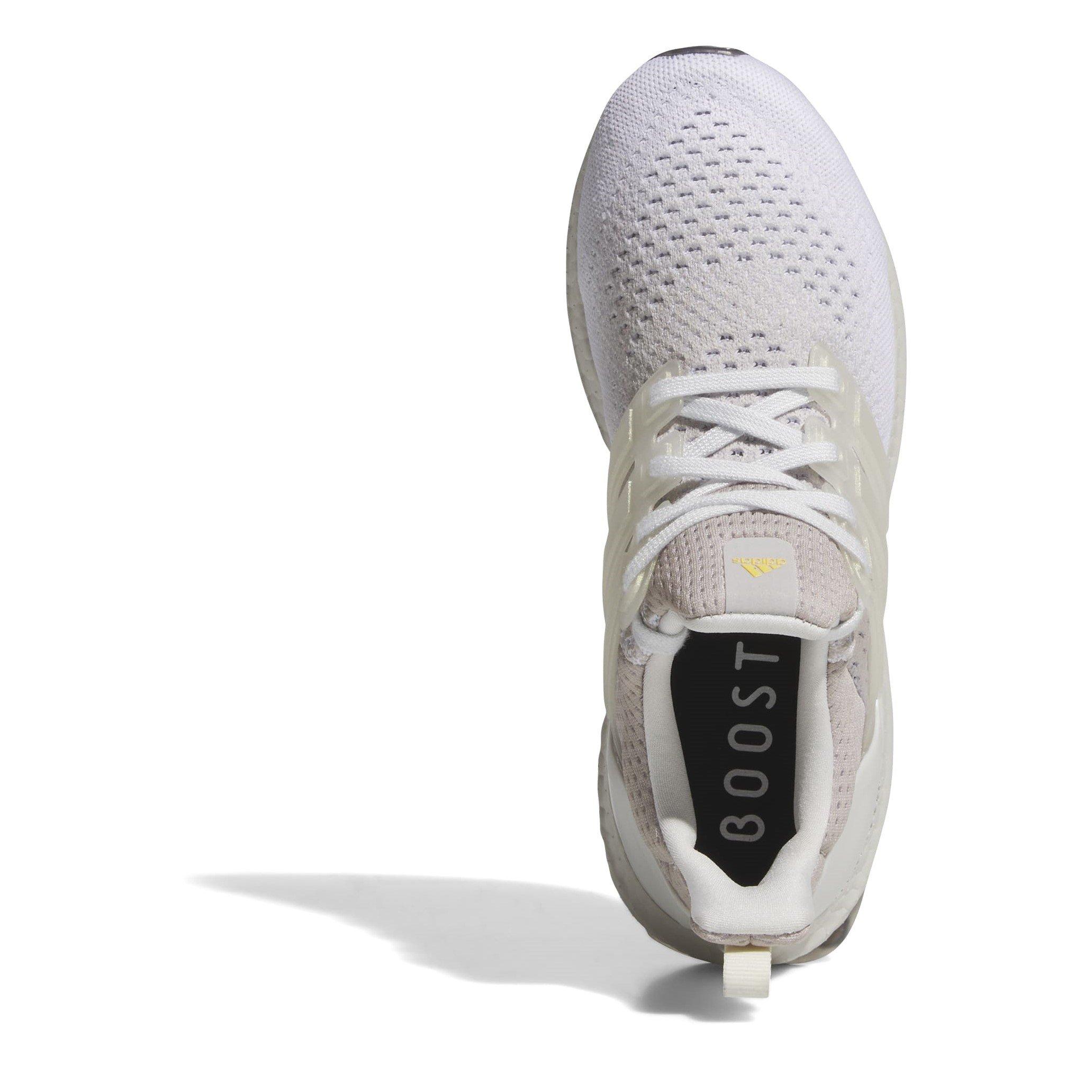 Ftwr White - adidas - Ultraboost 1.0 Shoes - 5