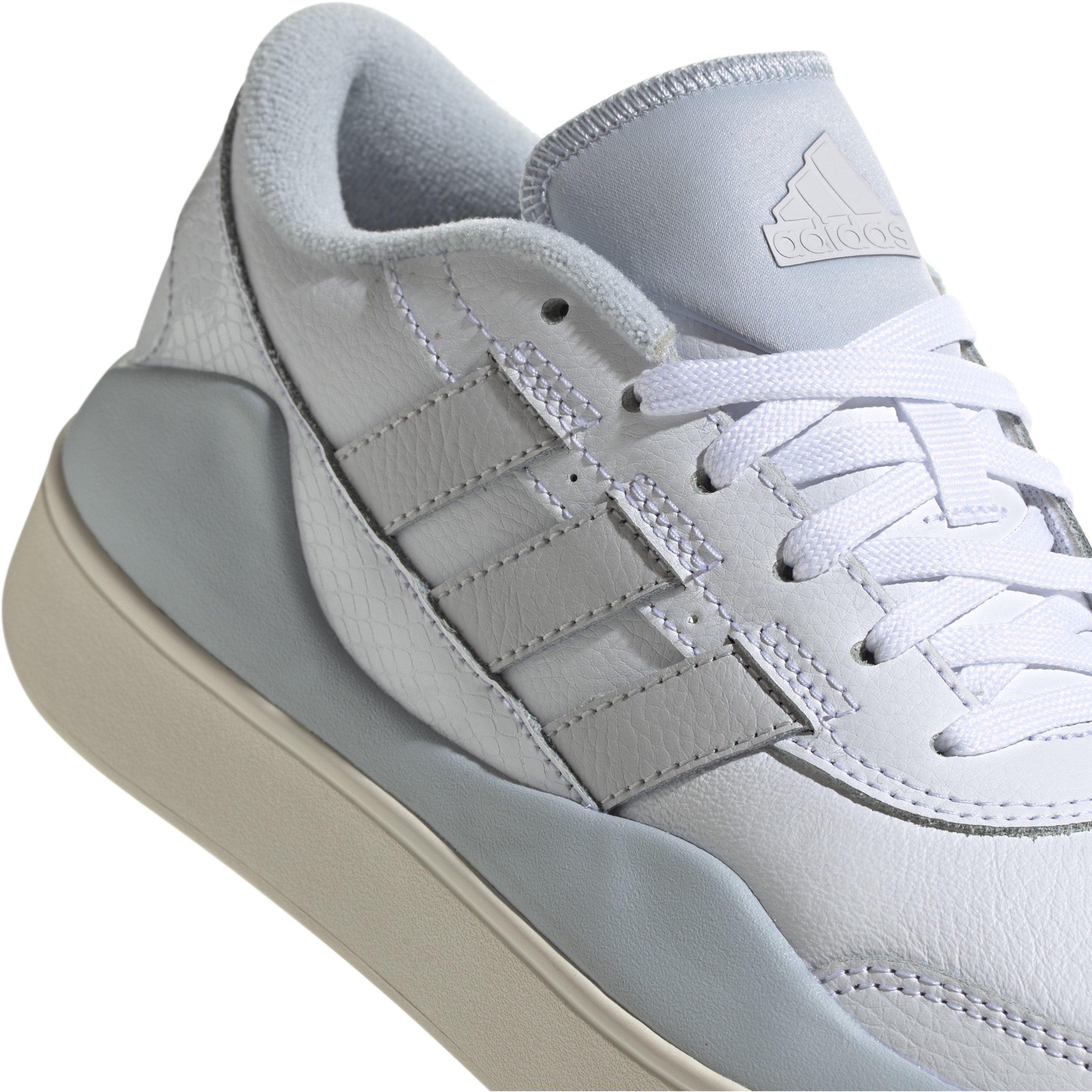 Bianco - adidas - Osade Low-Top Trainers Womens - 8