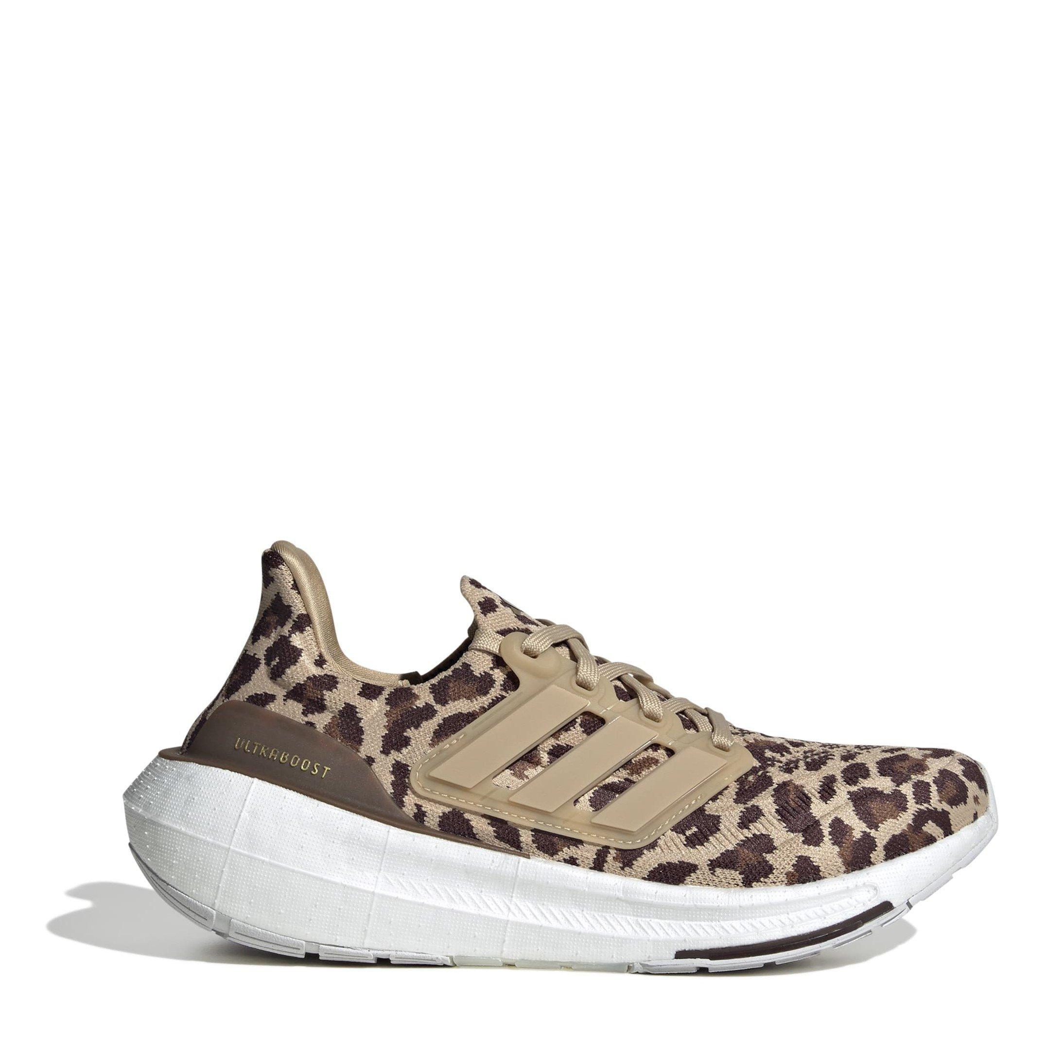 adidas Ultraboost Light Low-Top Trainers Womens