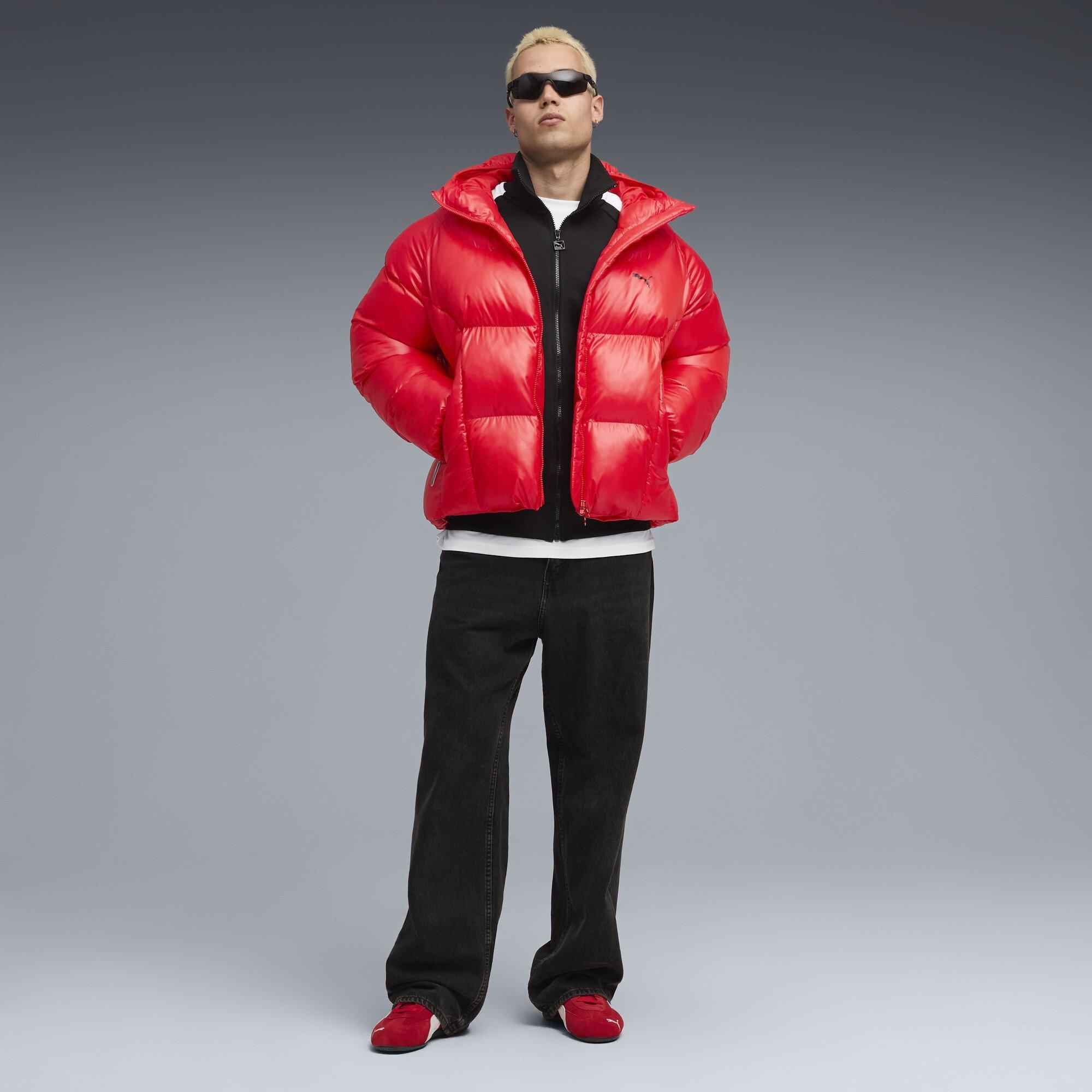 ROJO - Puma - Puma SPEEDCAT OG Ld53 - 9