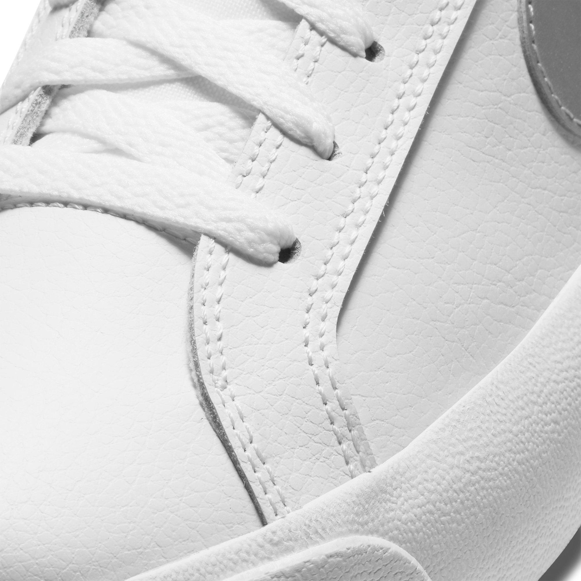 White/M Silv - Nike - Nike Court Royale Ld99 - 6