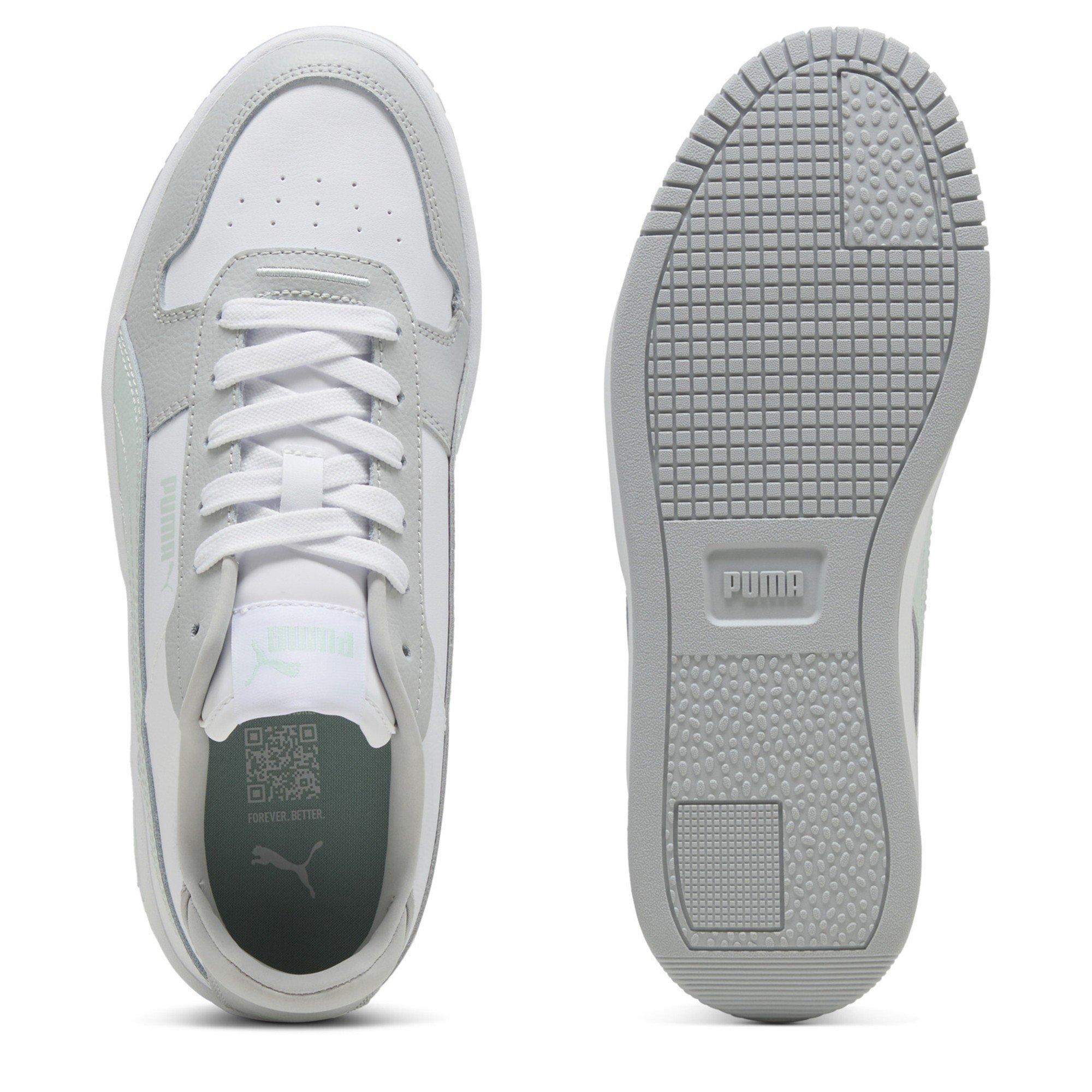 Wht/Blue/Gry - Puma - Carina Street Ld99 - 3