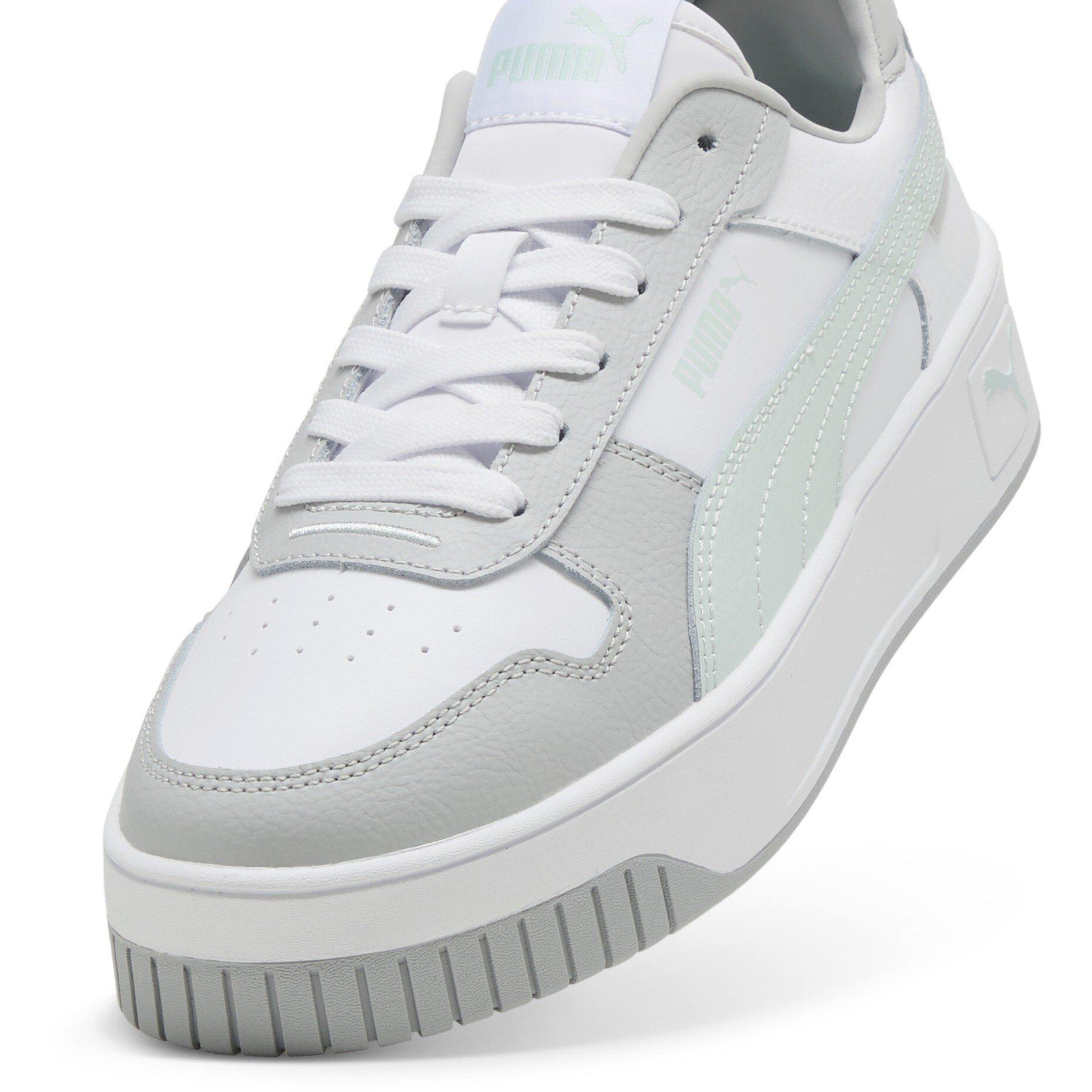 Wht/Blue/Gry - Puma - Carina Street Ld99 - 6