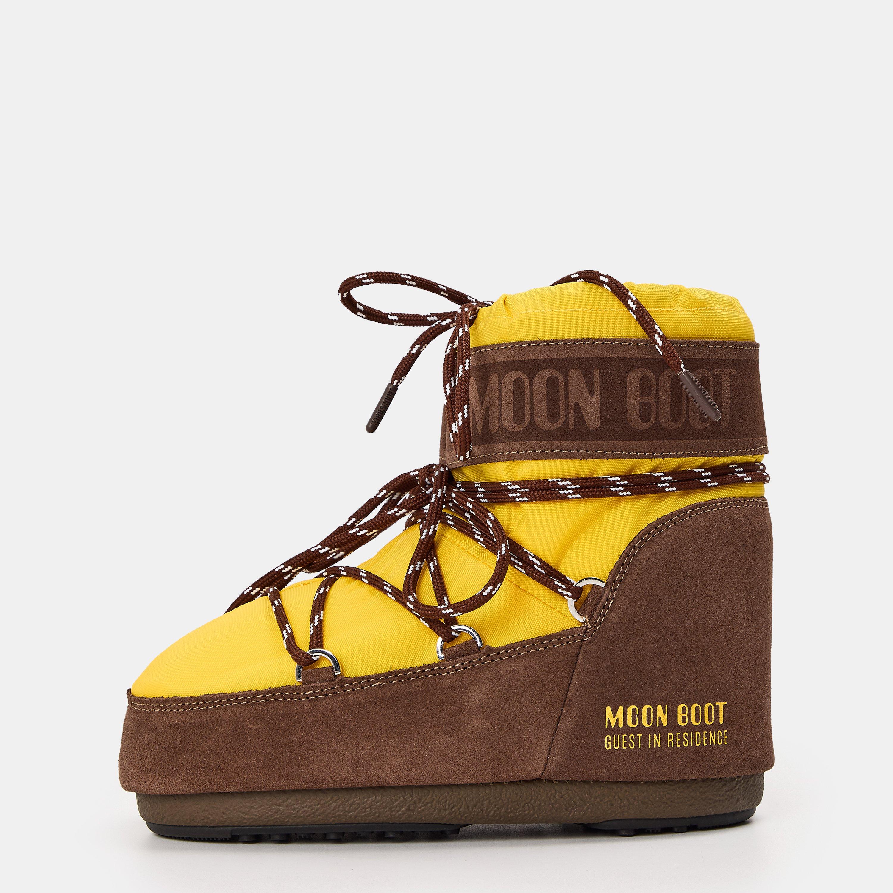 Sunflower Coco - Moon Boot - Women's Icon Low Snow Boots - 2