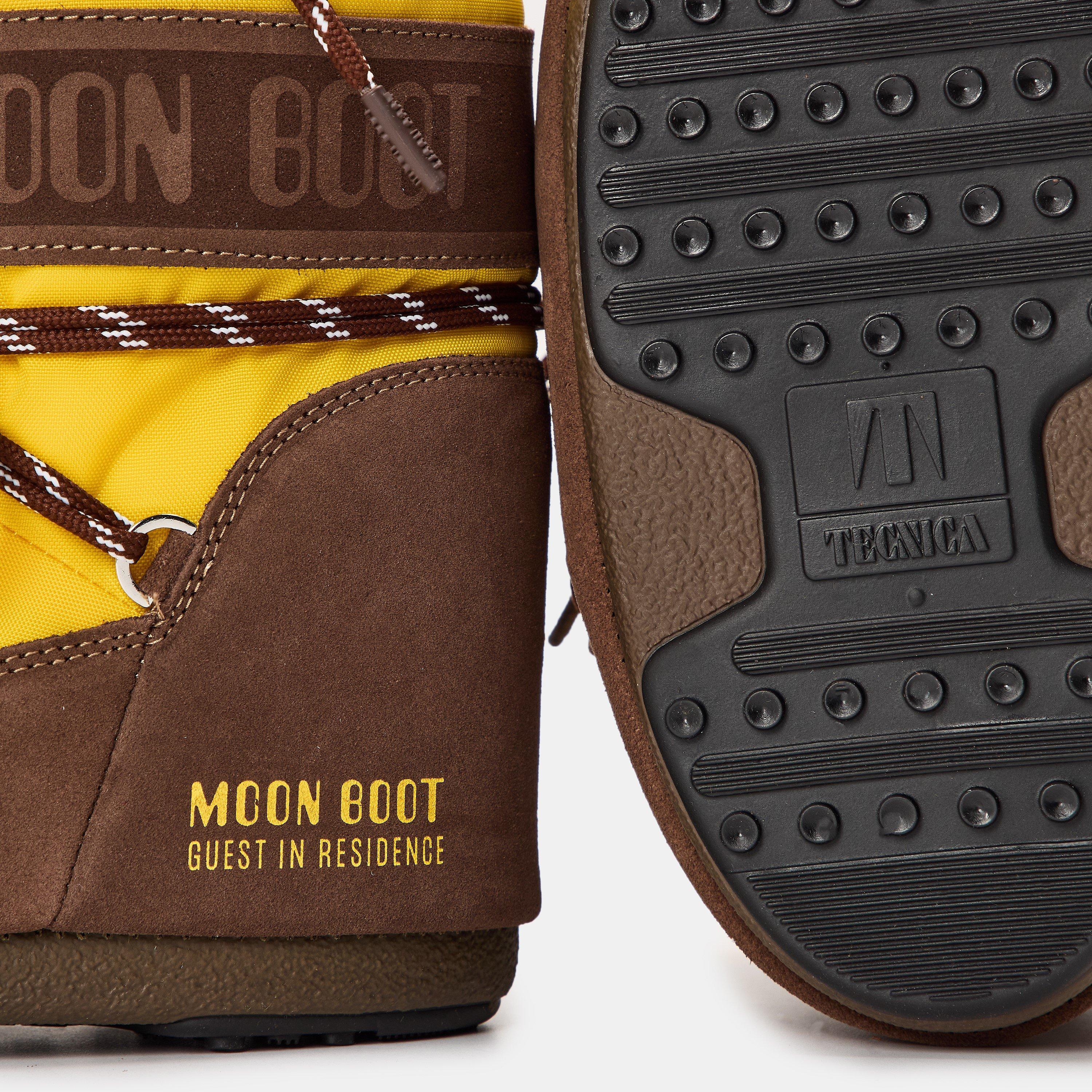 Sunflower Coco - Moon Boot - Women's Icon Low Snow Boots - 3