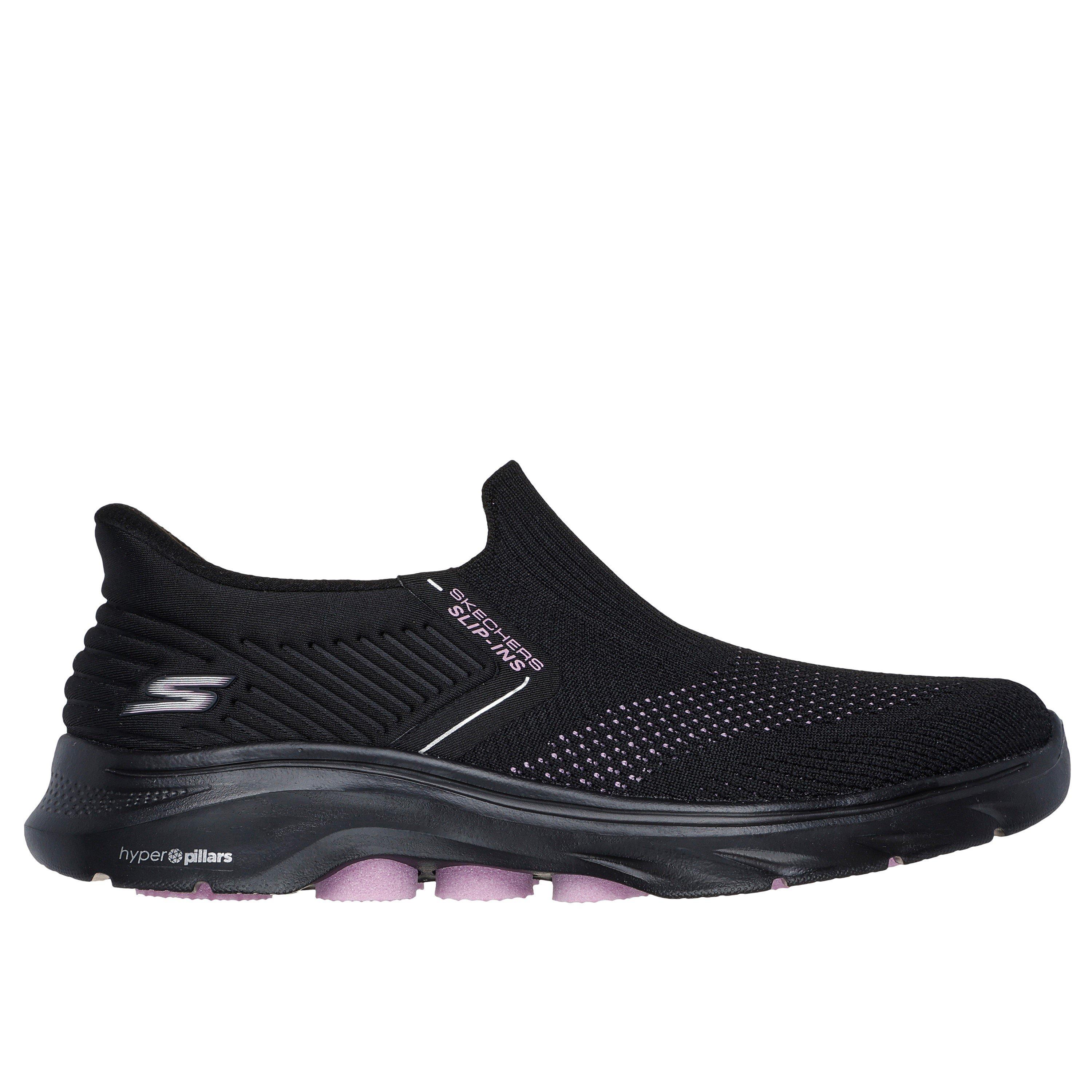 Skechers GO WALK Ida Slip On Runners