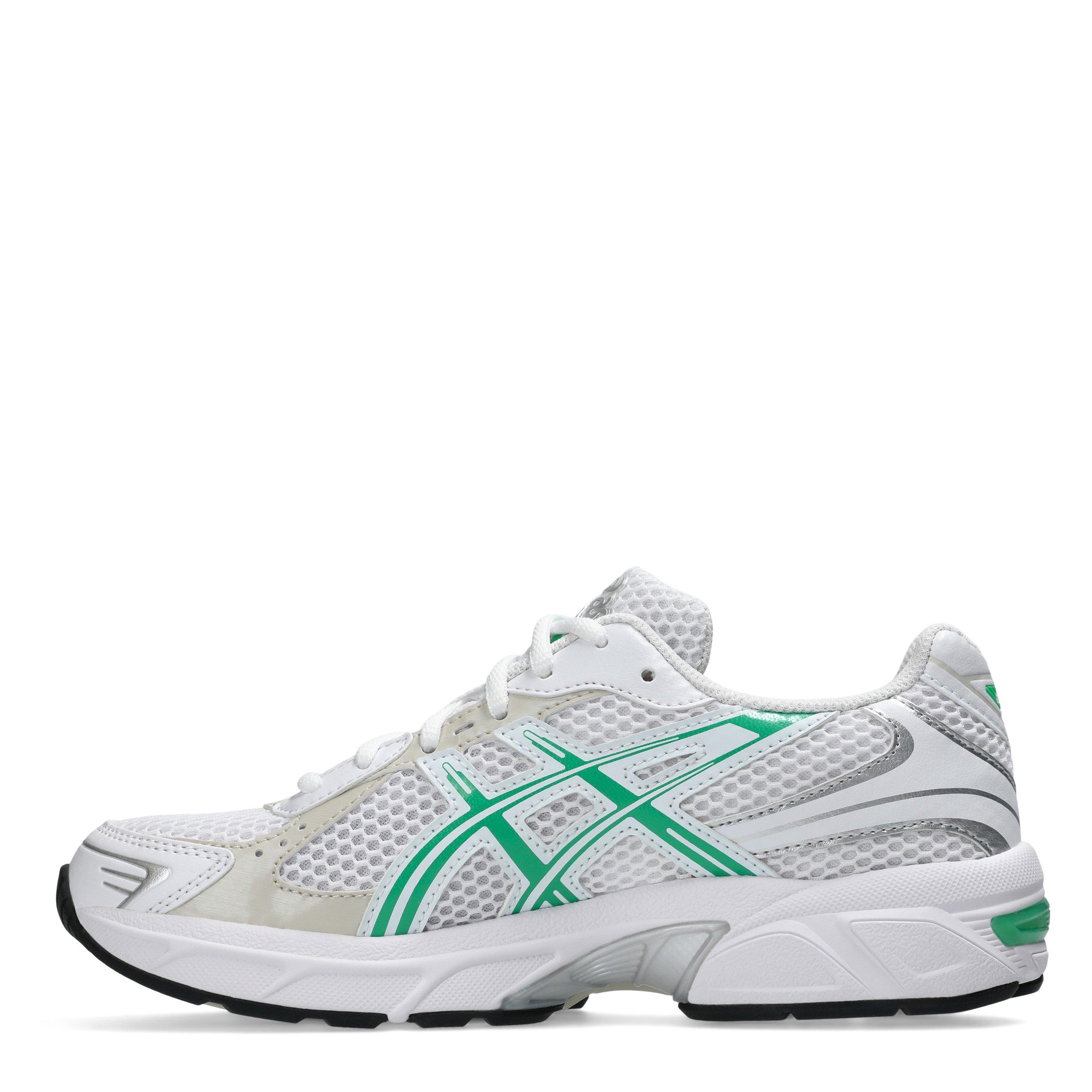Blanco/Verde - Asics - Asics Gel-1130 Ld99 - 2