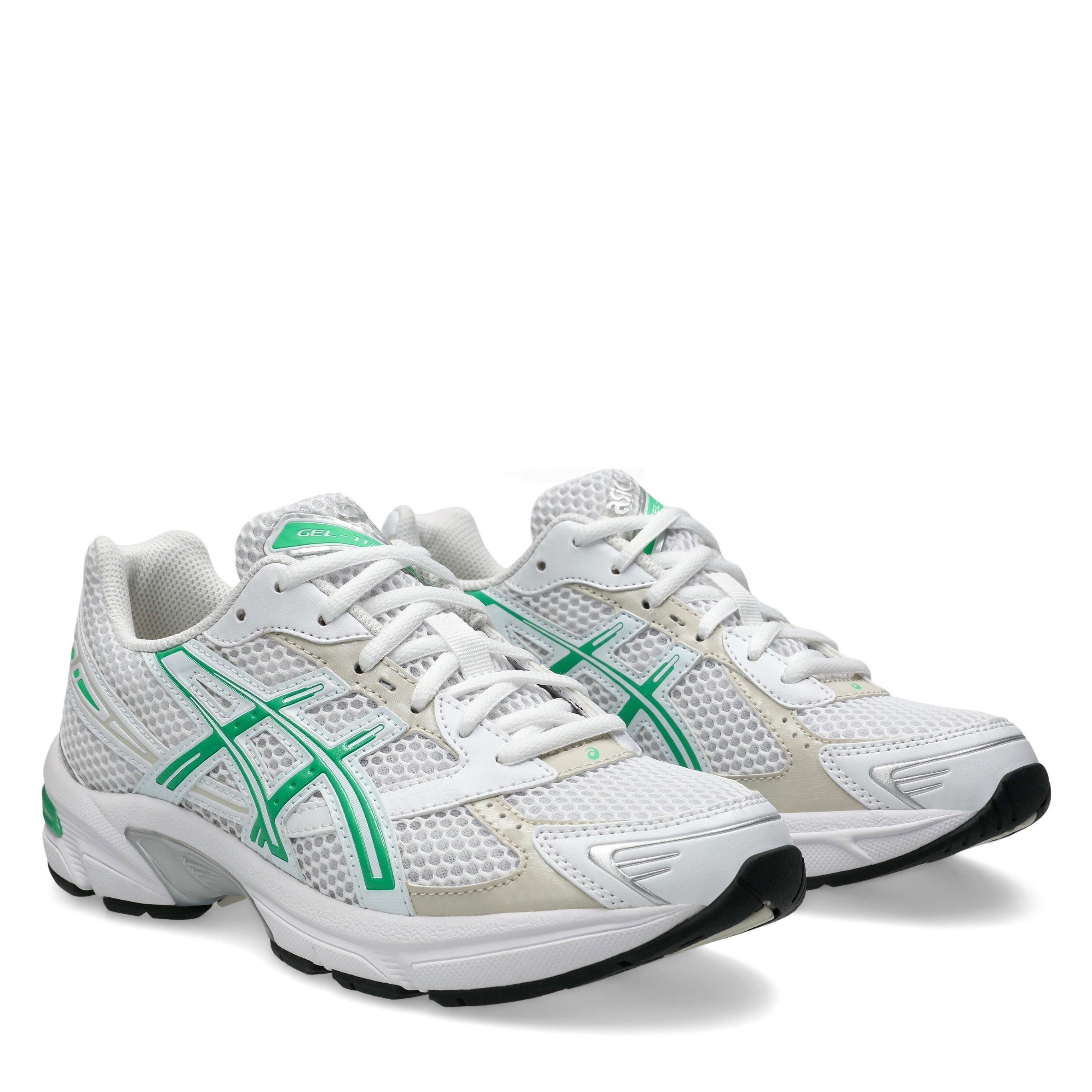 Blanco/Verde - Asics - Asics Gel-1130 Ld99 - 4