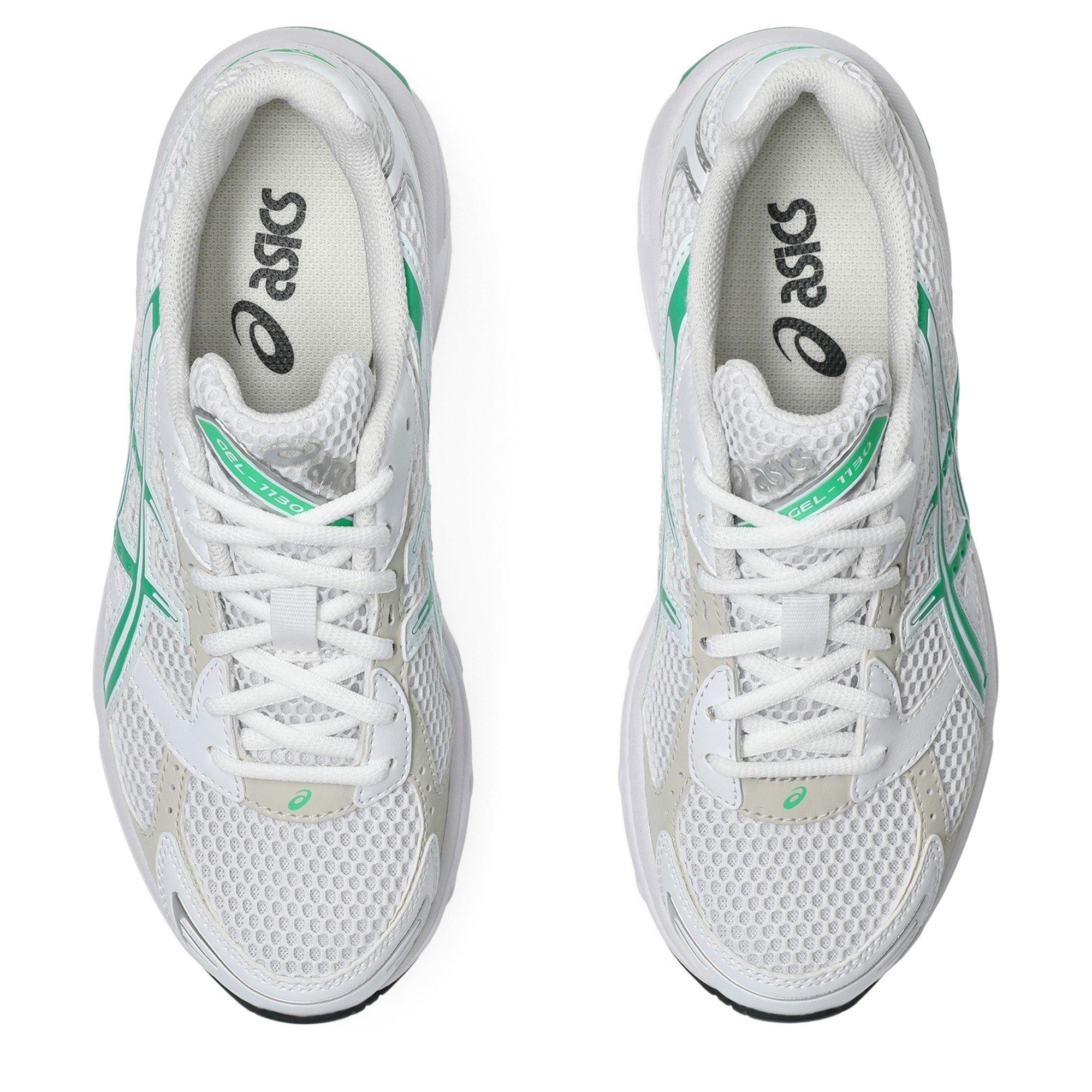 Blanco/Verde - Asics - Asics Gel-1130 Ld99 - 6