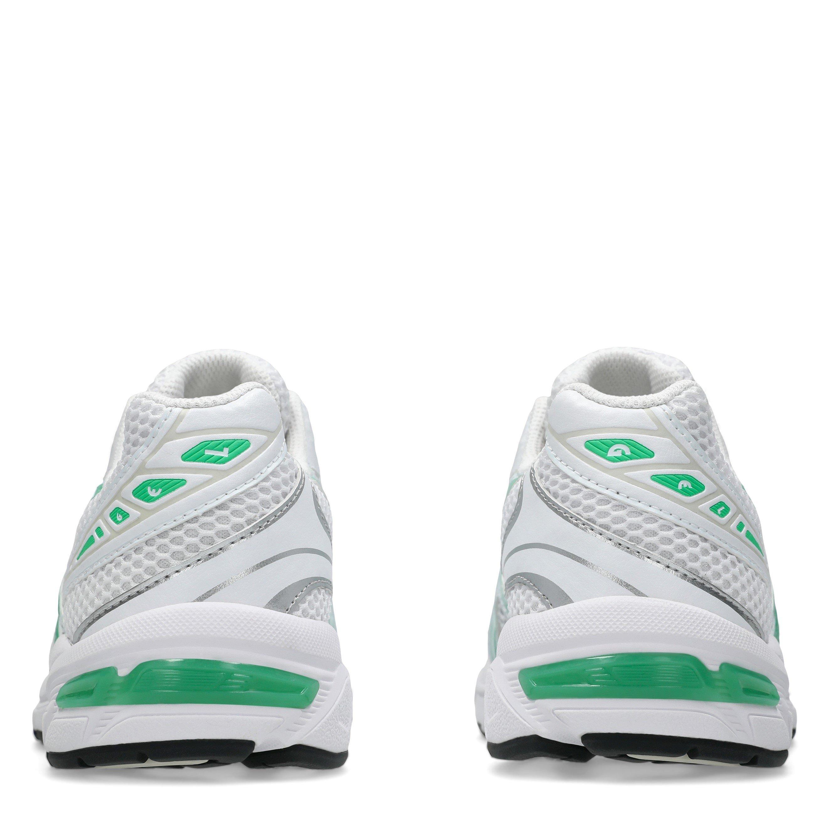 Blanco/Verde - Asics - Asics Gel-1130 Ld99 - 7