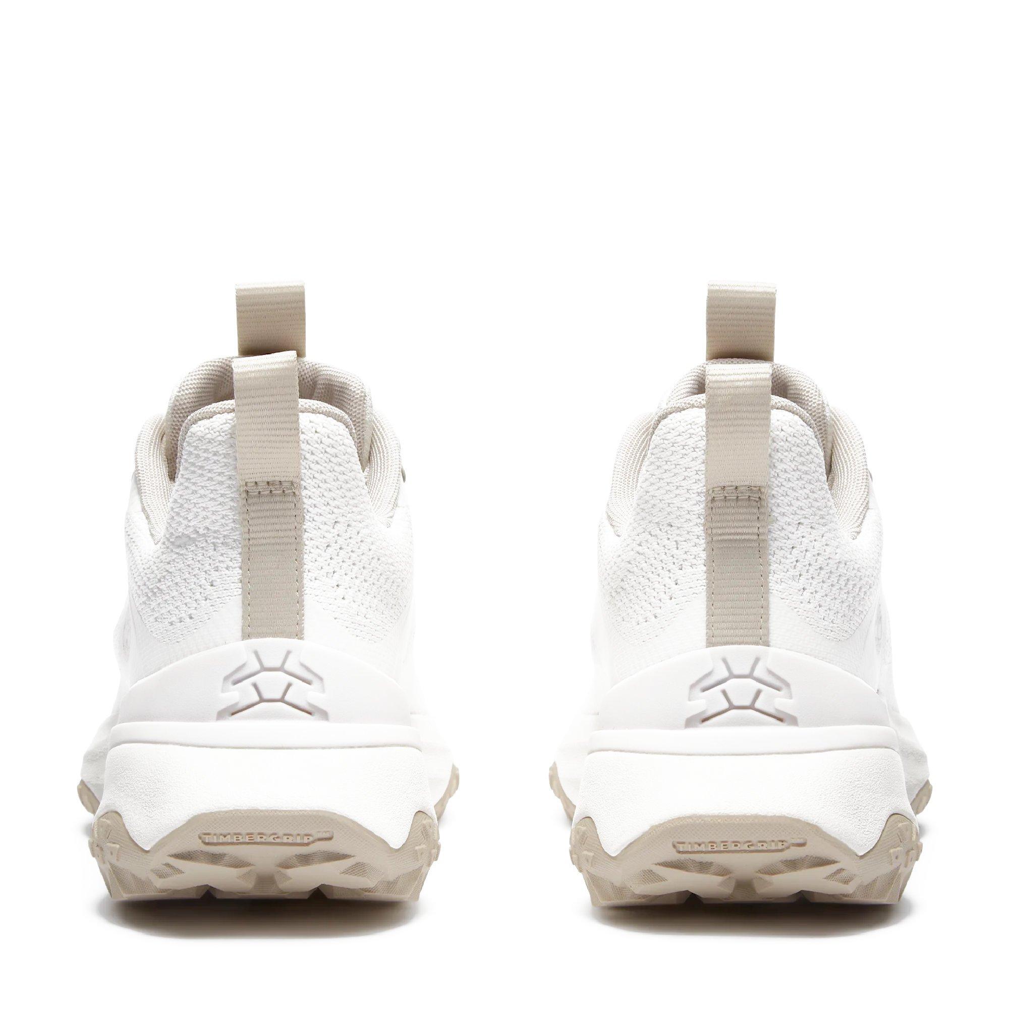 White Knit - Timberland - Timberland Motion Access Low Lace Up Sneaker W - 6