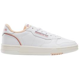 Reebok Phase Court Trainers
