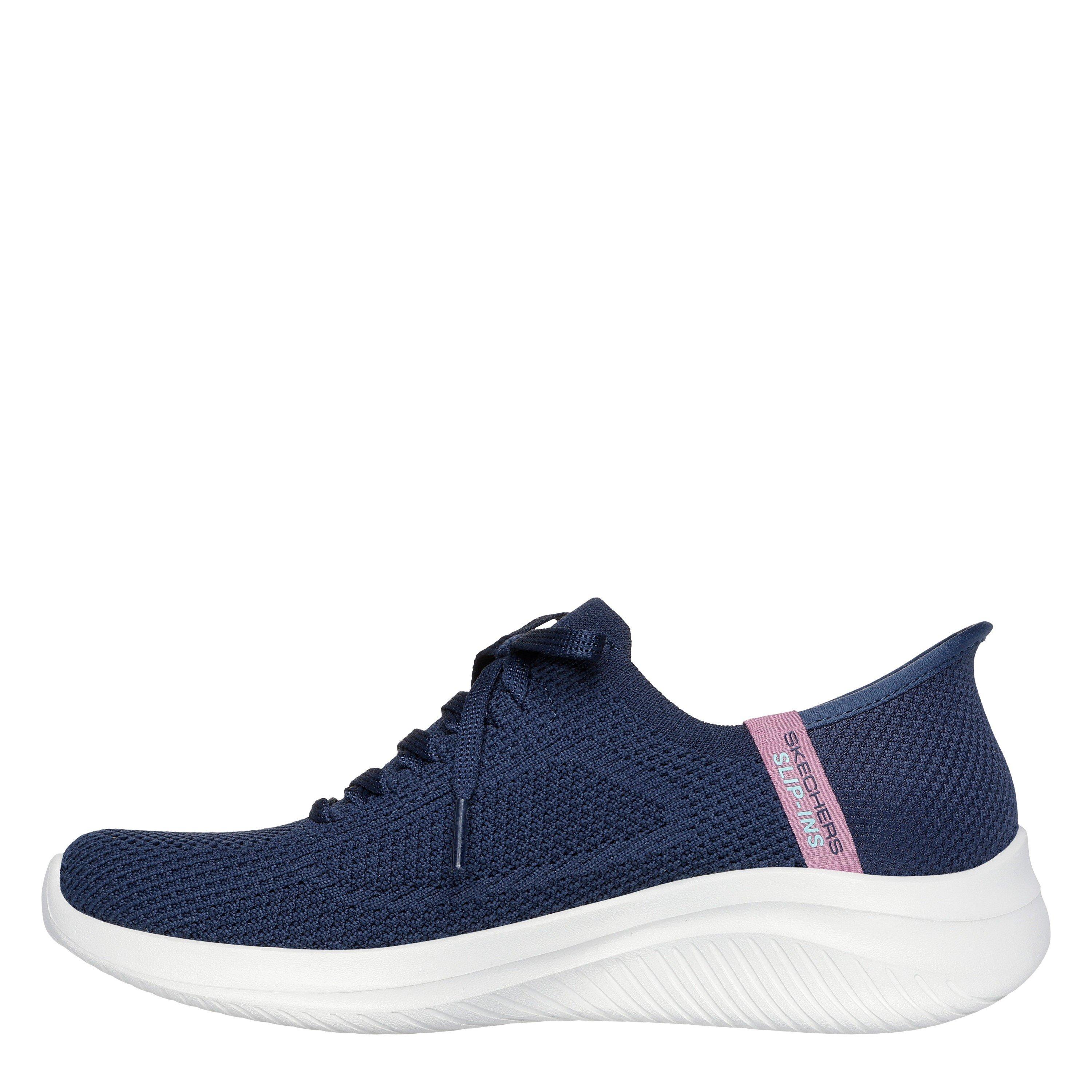 Navy - Skechers - Skechers Ultra Flx 3 Ld99 - 2